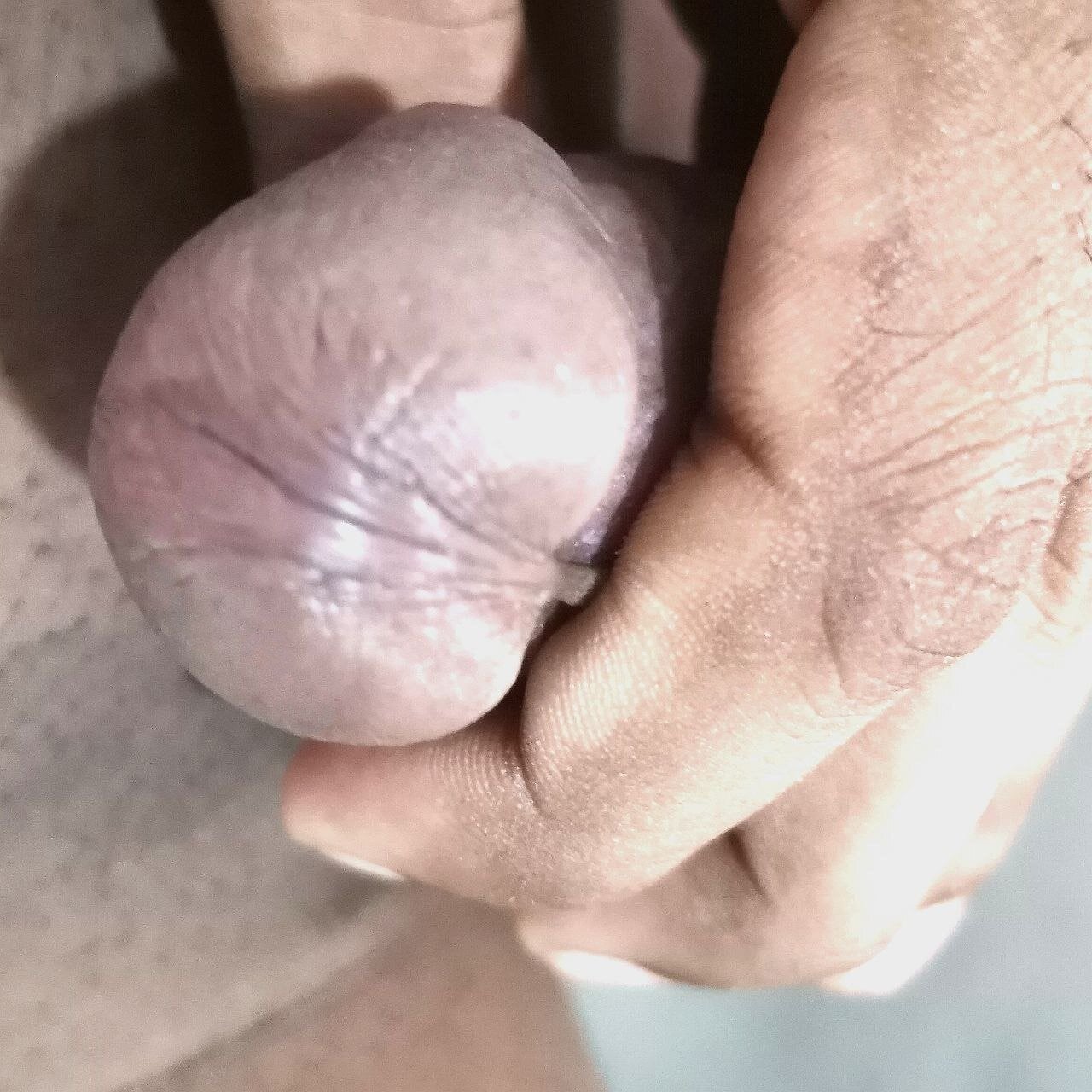 XXX Porn Photo of Nude WolfMenSL 1