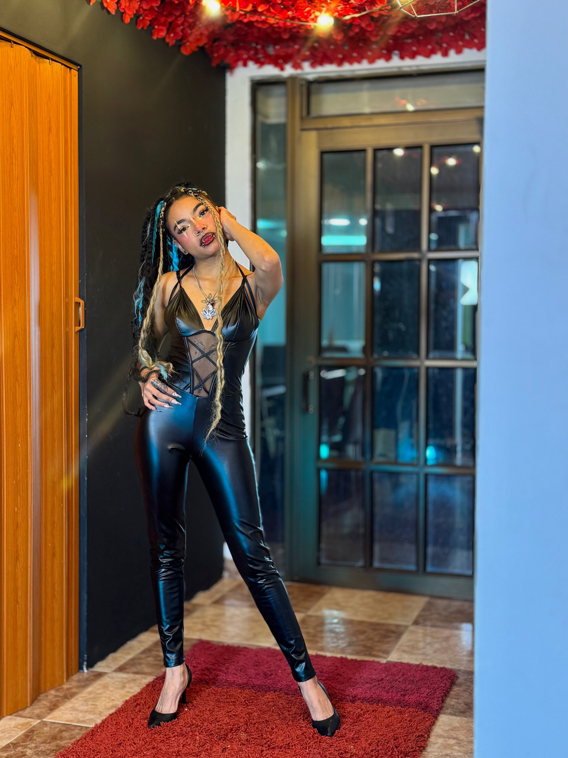 XXX Porn Photo of Nude SexyNaf 112
