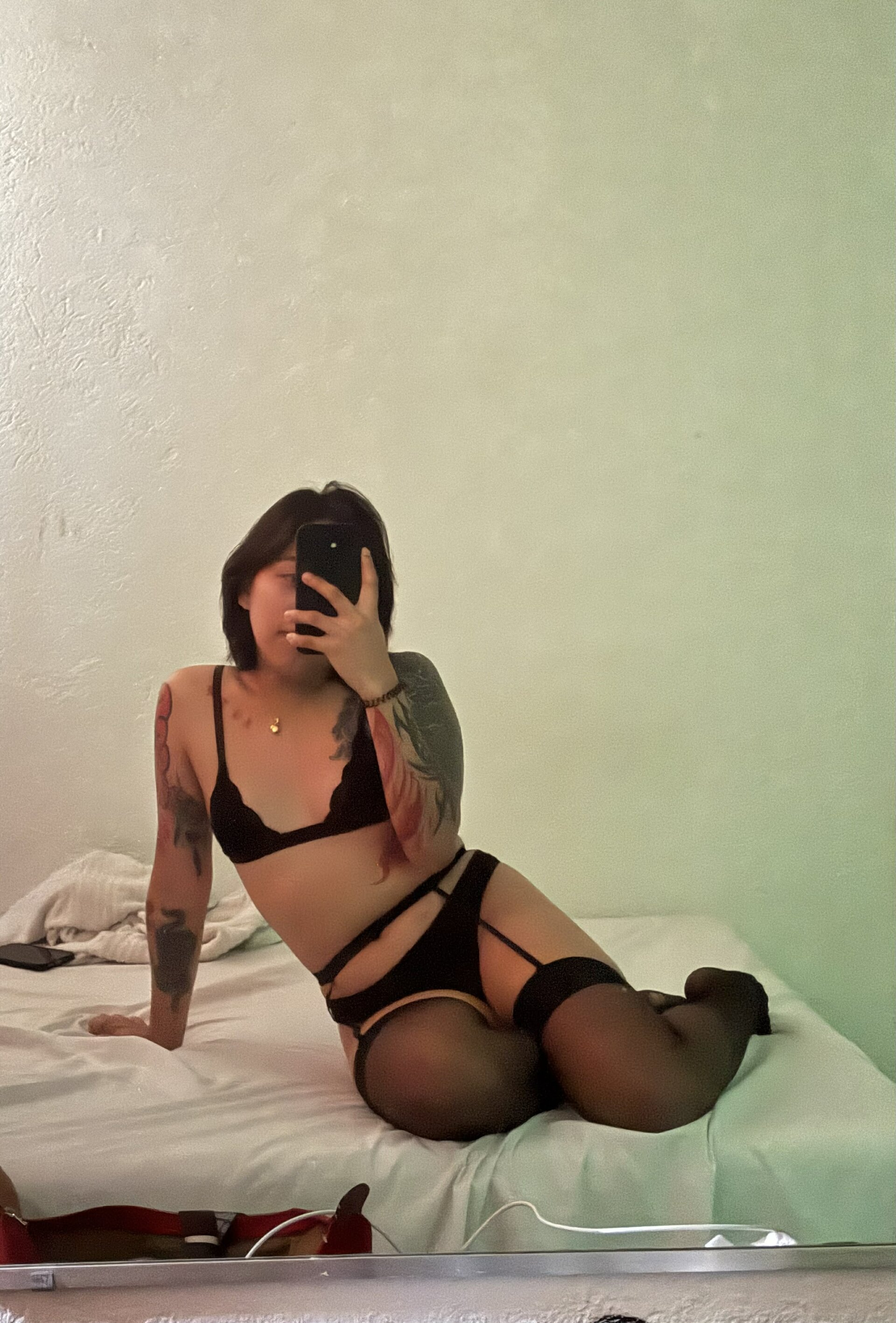 XXX Porn Photo of Nude cathmiller69 1