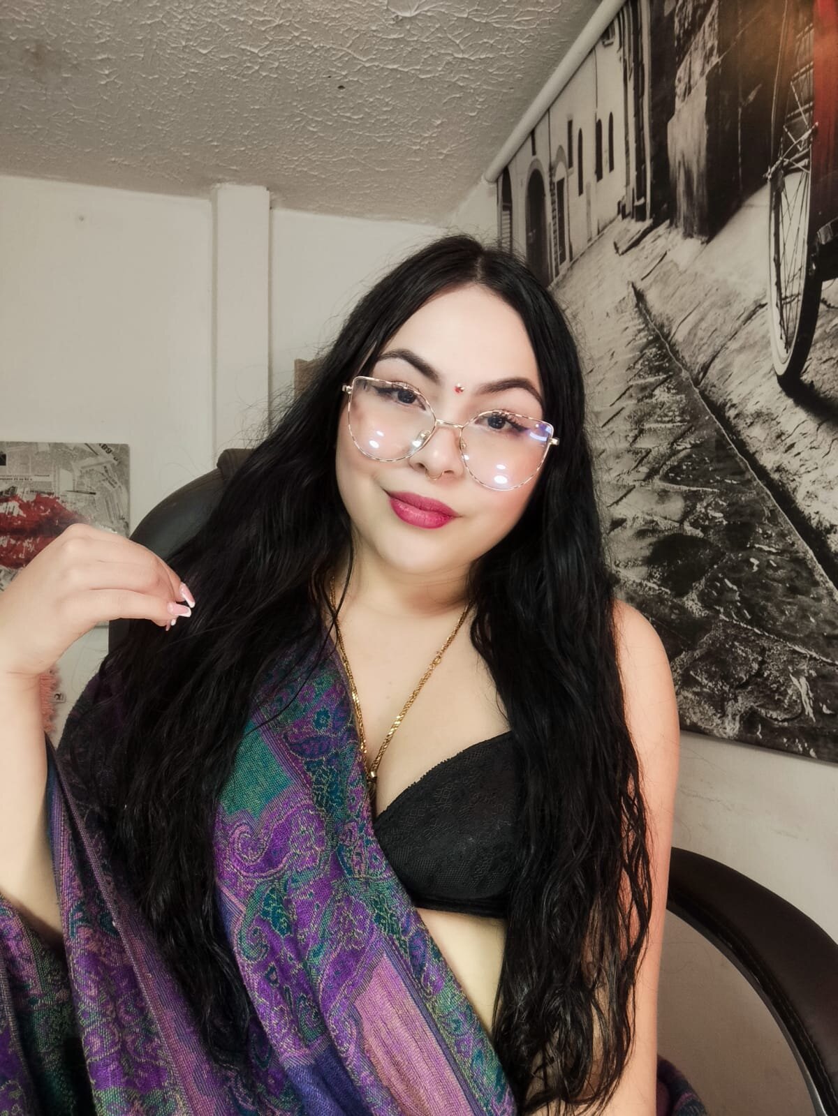 XXX Porn Photo of Nude Elina_hadad 5