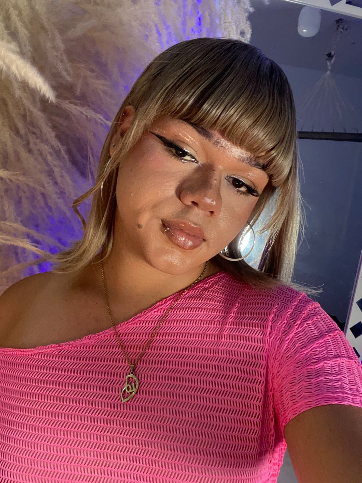 XXX Porn Photo of Nude Tiffany_deluxe 314
