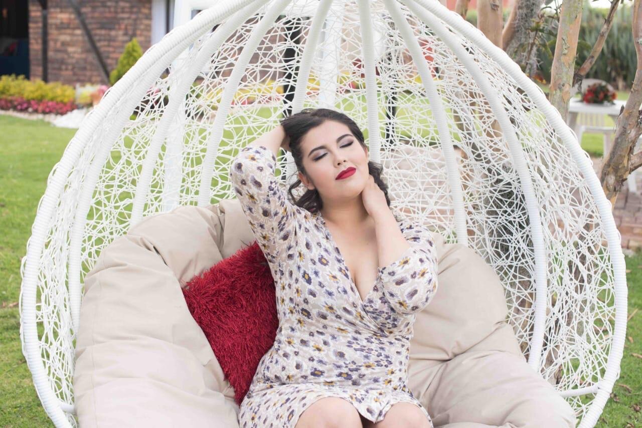 XXX Porn Photo of Nude Nina_Adamms 2