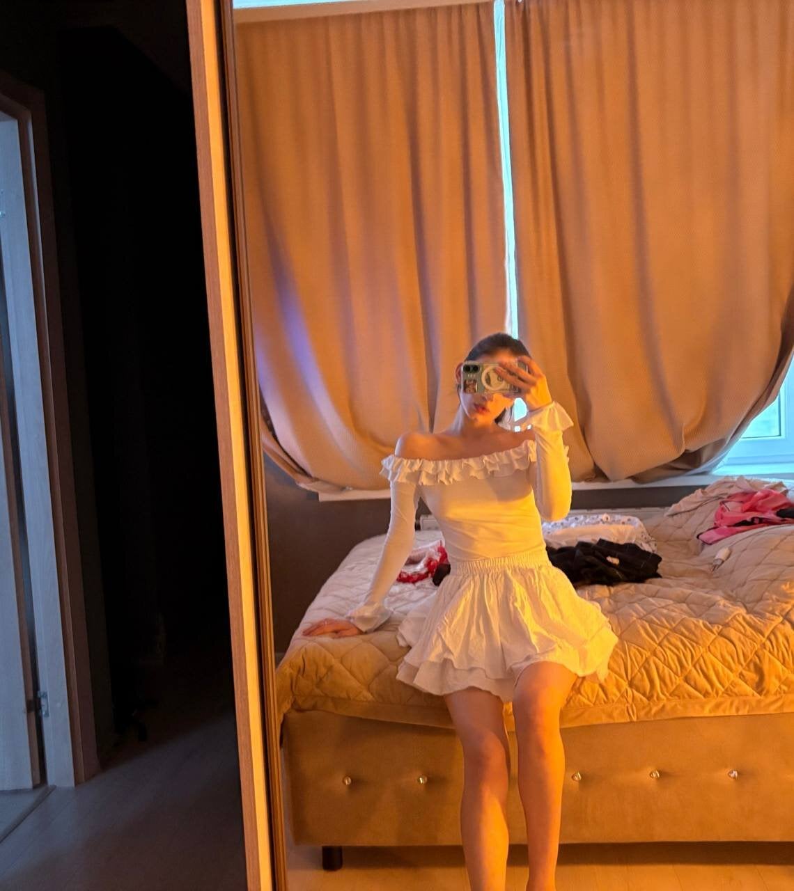 XXX Porn Photo of Nude SofiLovee_ 2