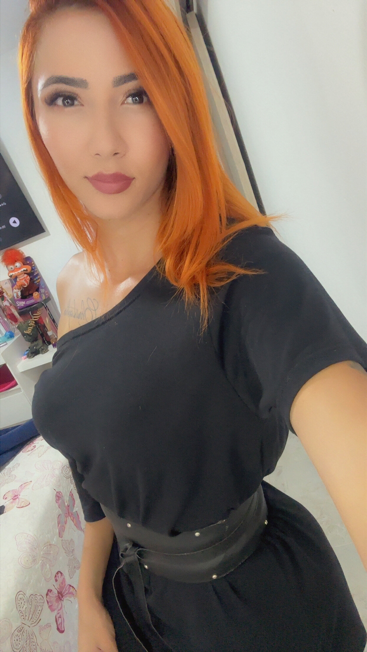 XXX Porn Photo of Nude Anaperlaa 6