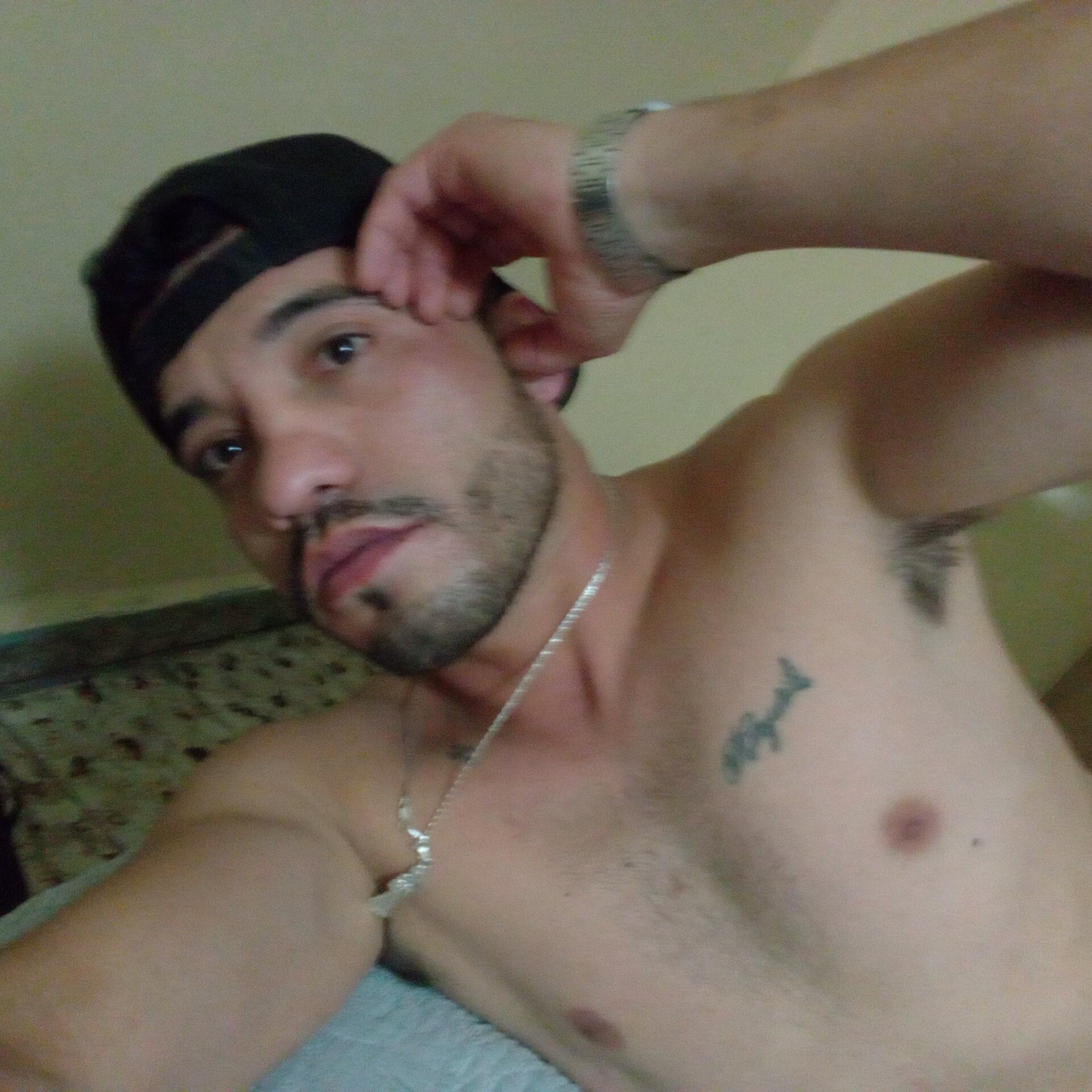 XXX Porn Photo of Nude locoletal 3