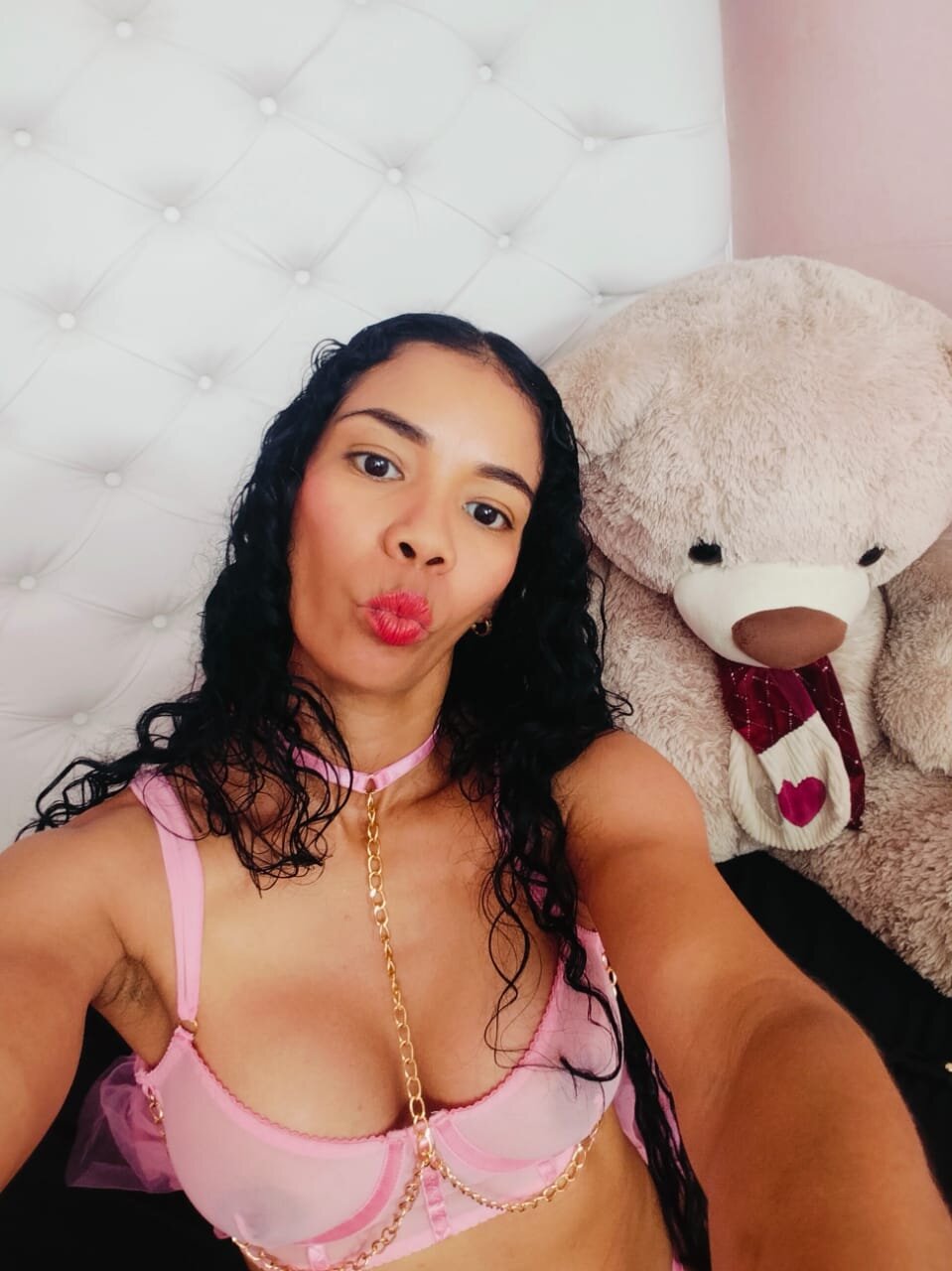 XXX Porn Photo of Nude dirtyplayluna_ 8