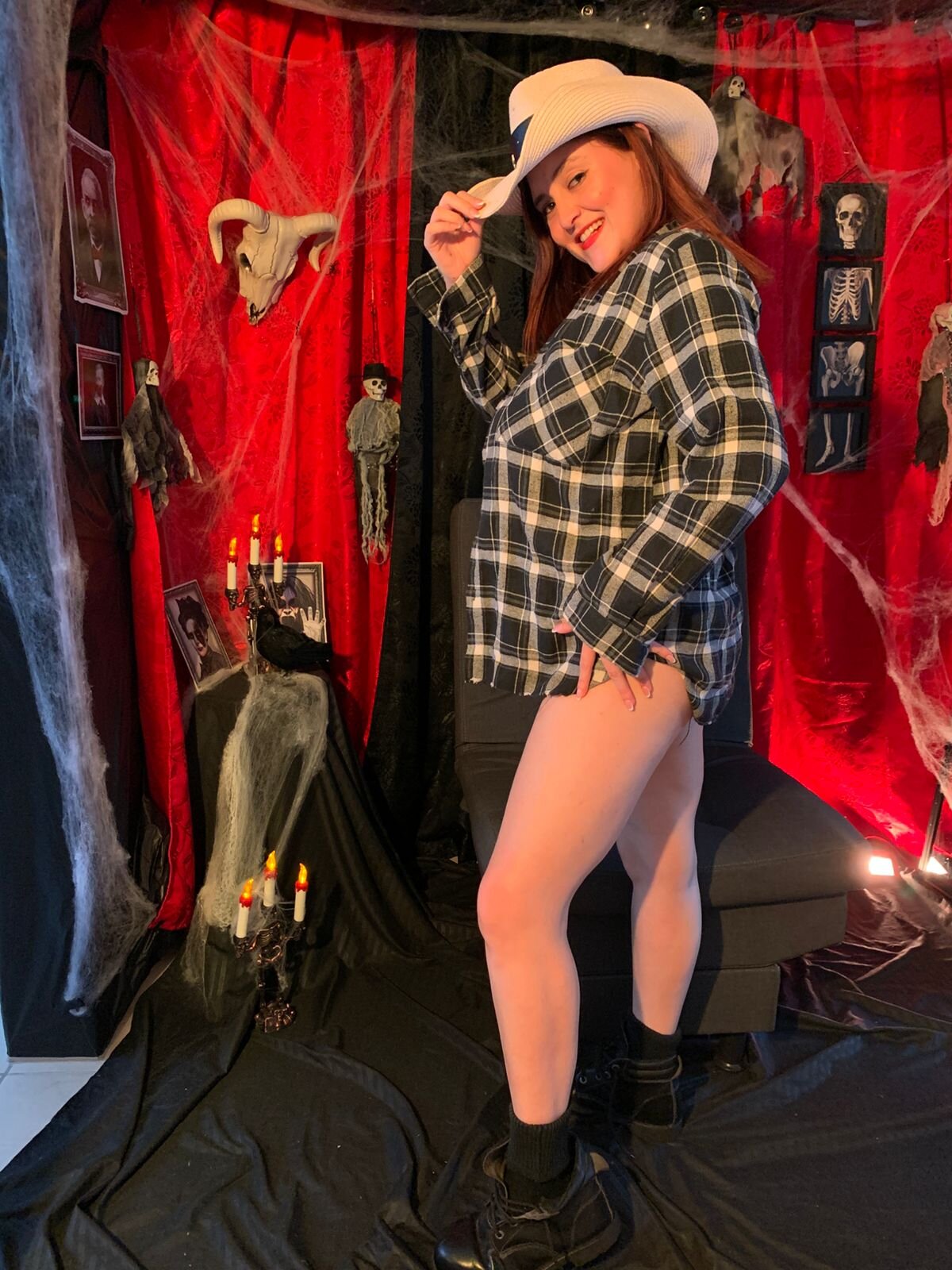 XXX Porn Photo of Nude maia_bianchi 33