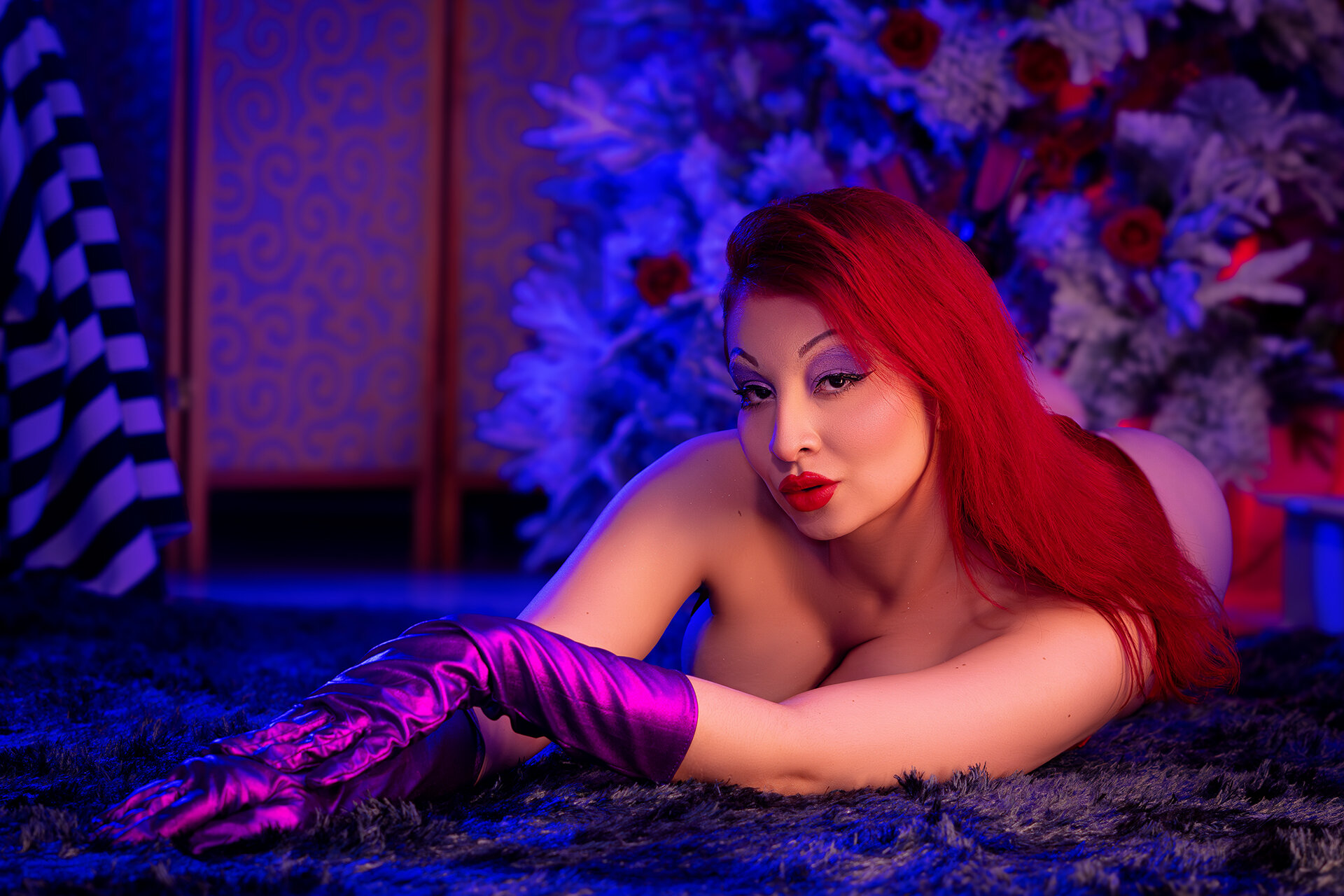 XXX Porn Photo of Nude Andrea_Bloomix 26