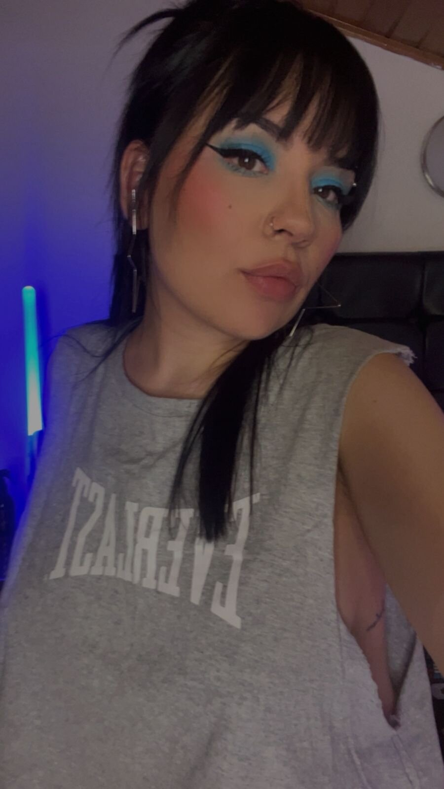 XXX Porn Photo of Nude luckylaura 4
