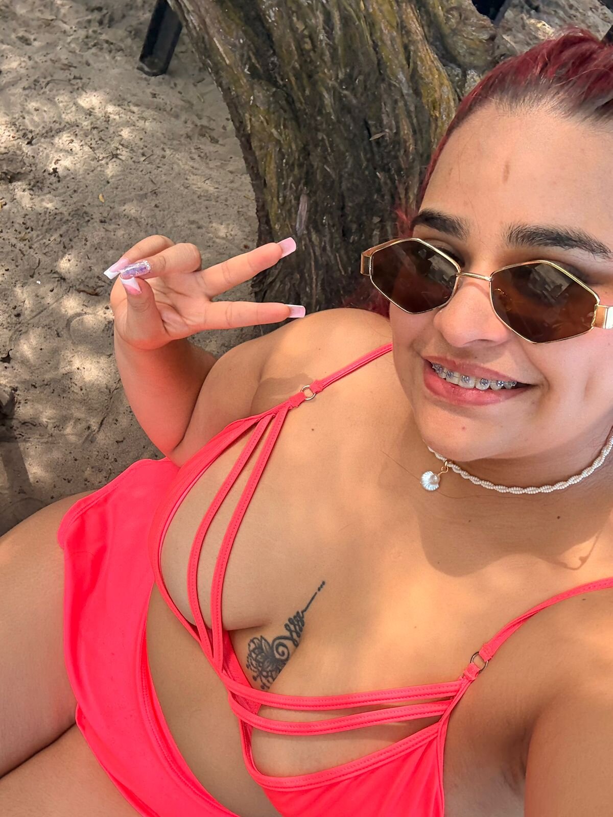 XXX Porn Photo of Nude JaneVelvet 4