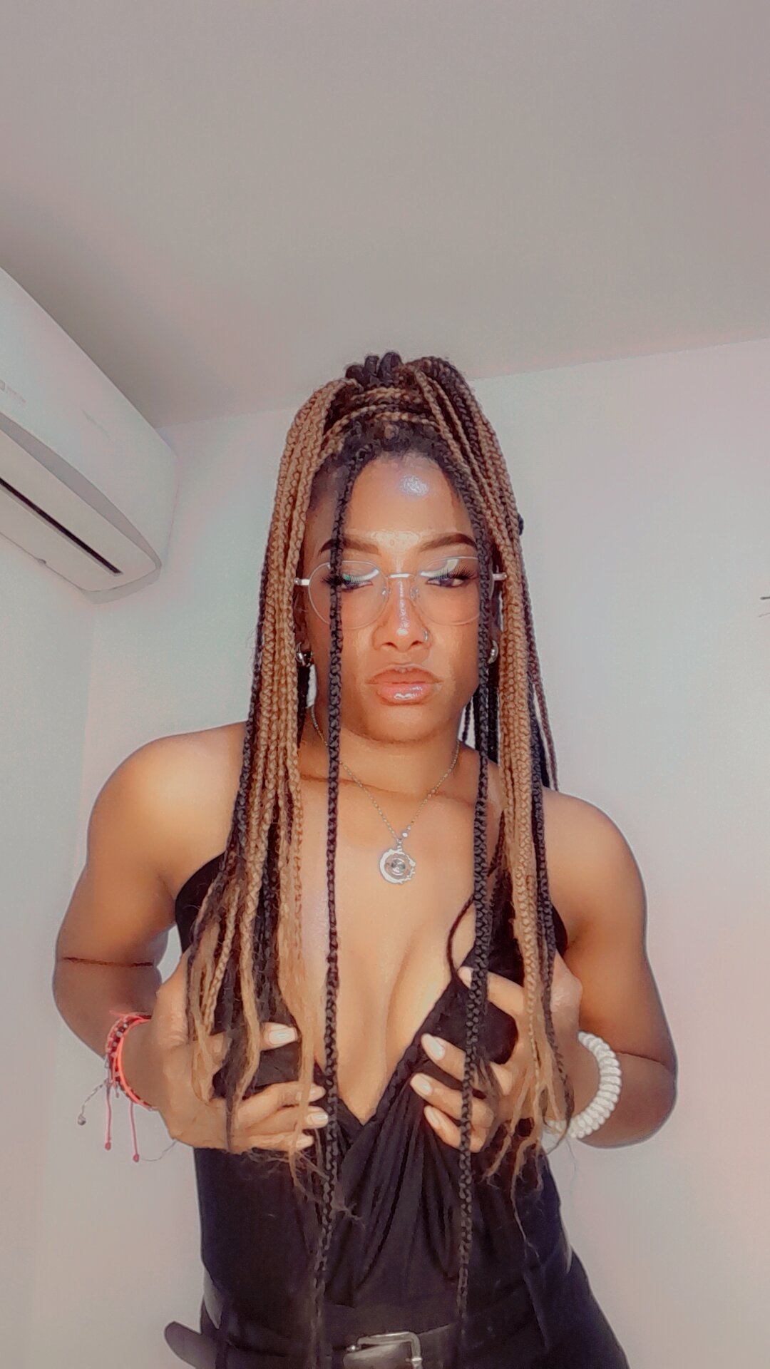 XXX Porn Photo of Nude DarkHoneyy 49