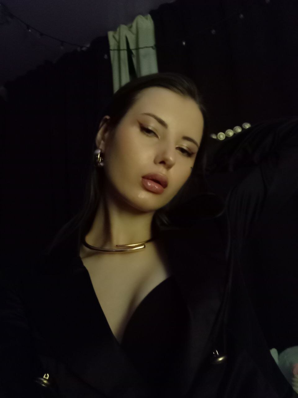 XXX Porn Photo of Nude XxxCosmicBitch 2