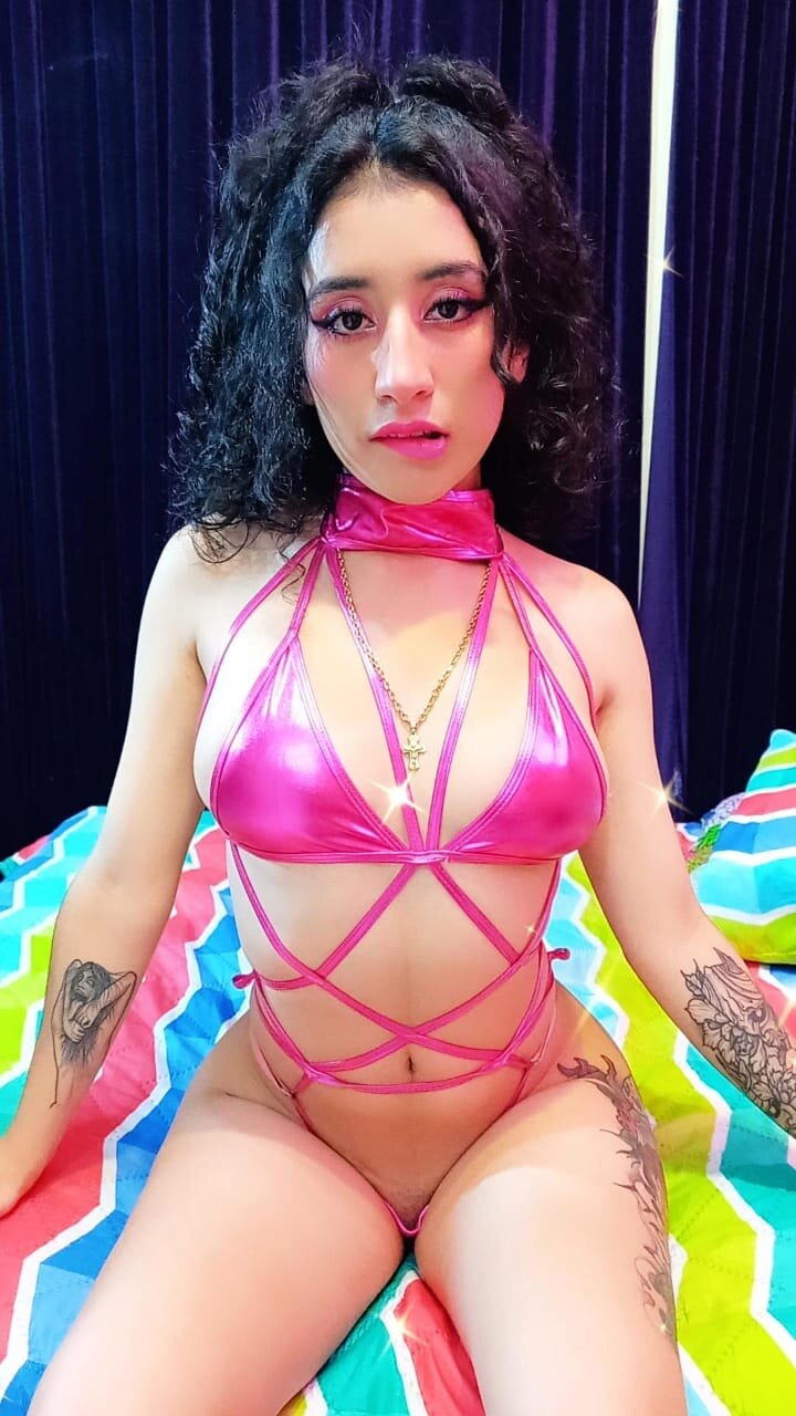 XXX Porn Photo of Nude valerie_mase 1