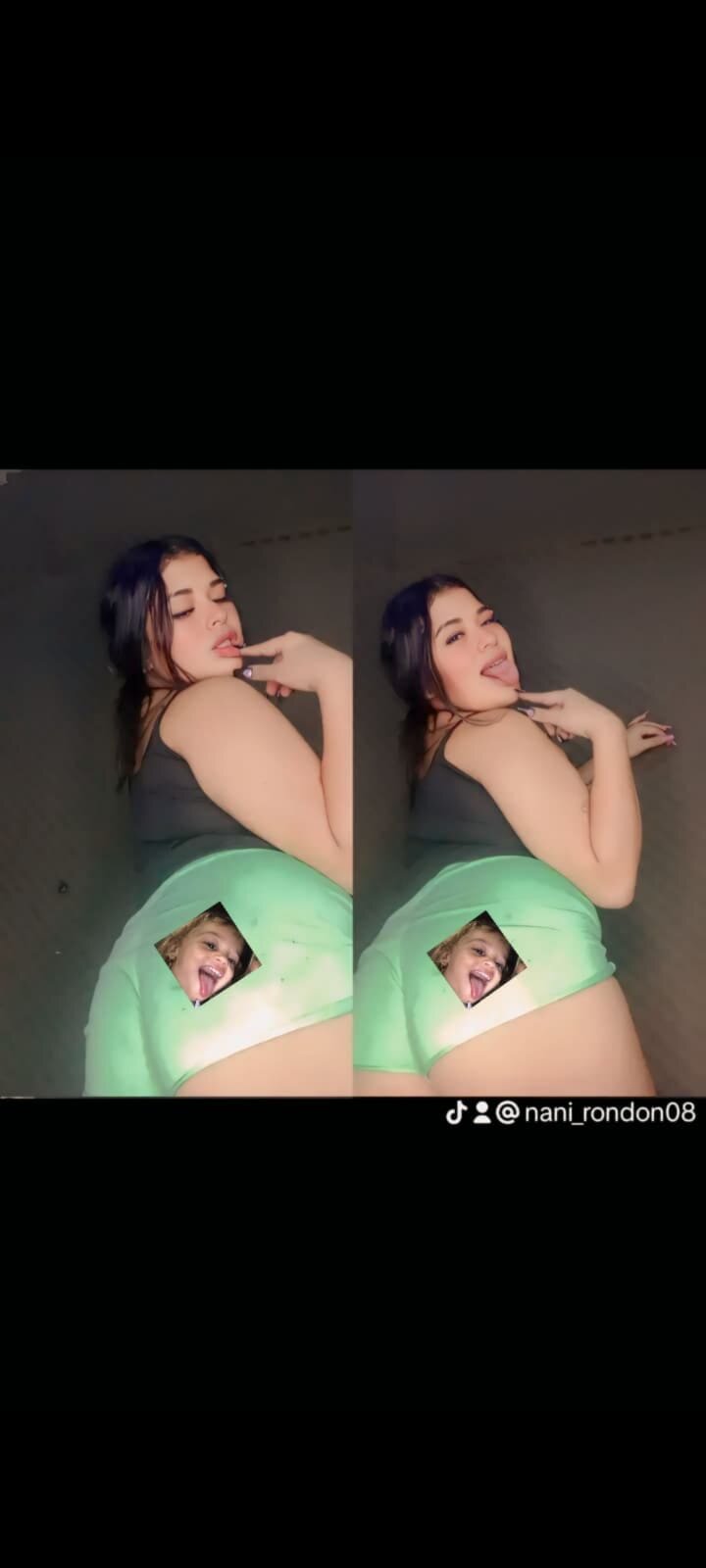 XXX Porn Photo of Nude Destroy_princelinda 1