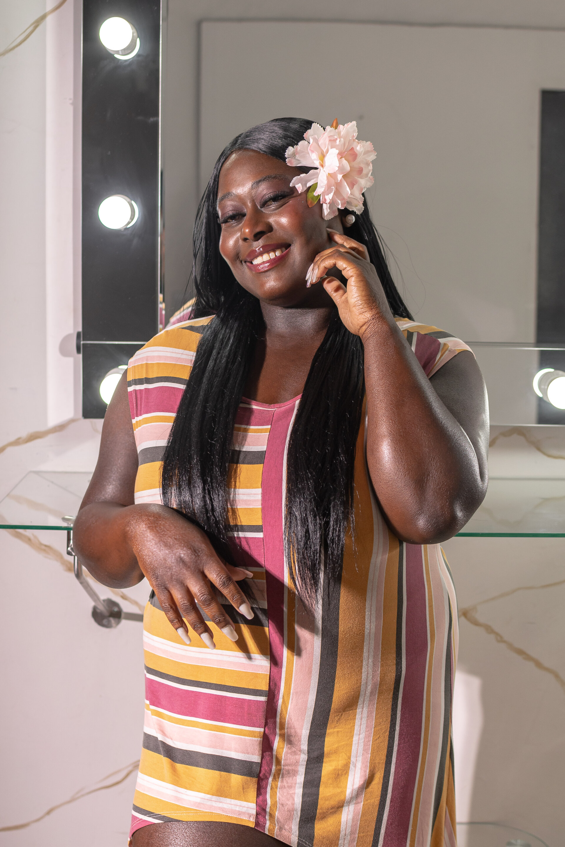 XXX Porn Photo of Nude _kanela_anderson 4
