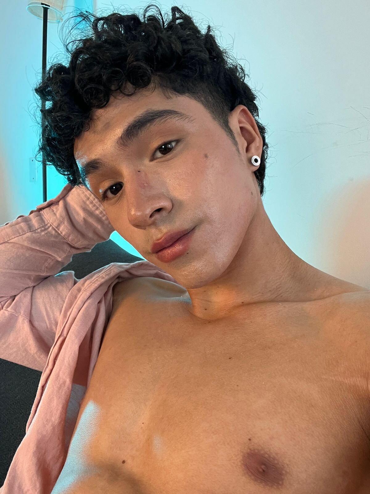 XXX Porn Photo of Nude LittleMya_ 14