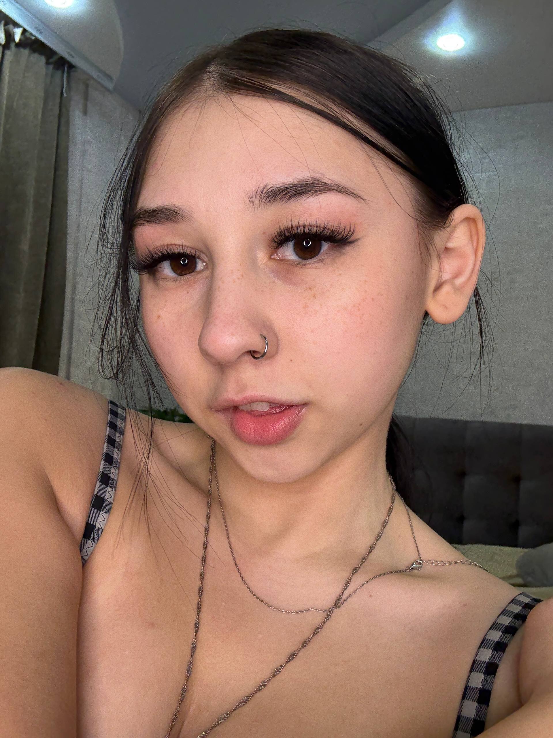 XXX Porn Photo of Nude Sssonya 243