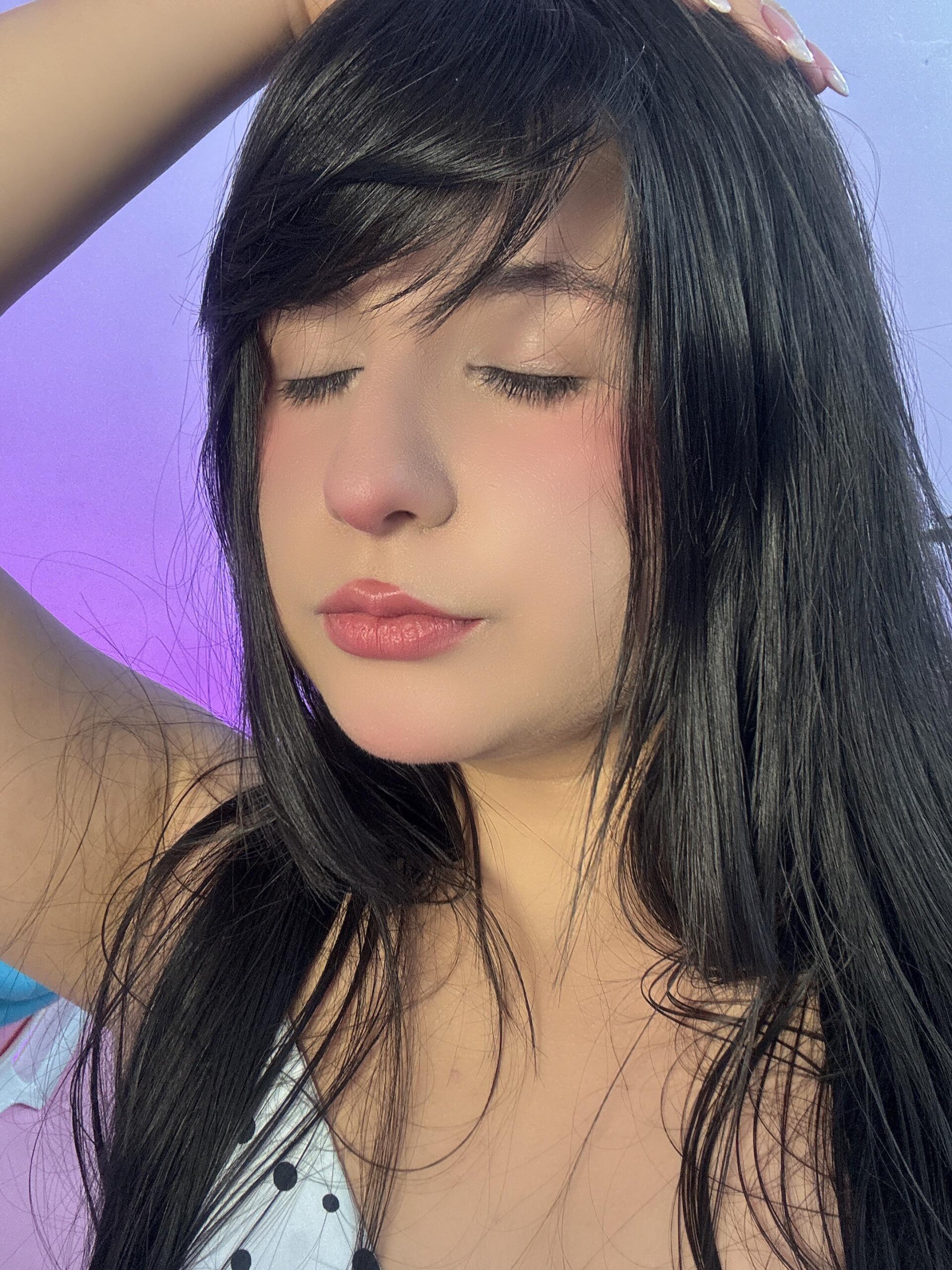 XXX Porn Photo of Nude Natsuki_69 3