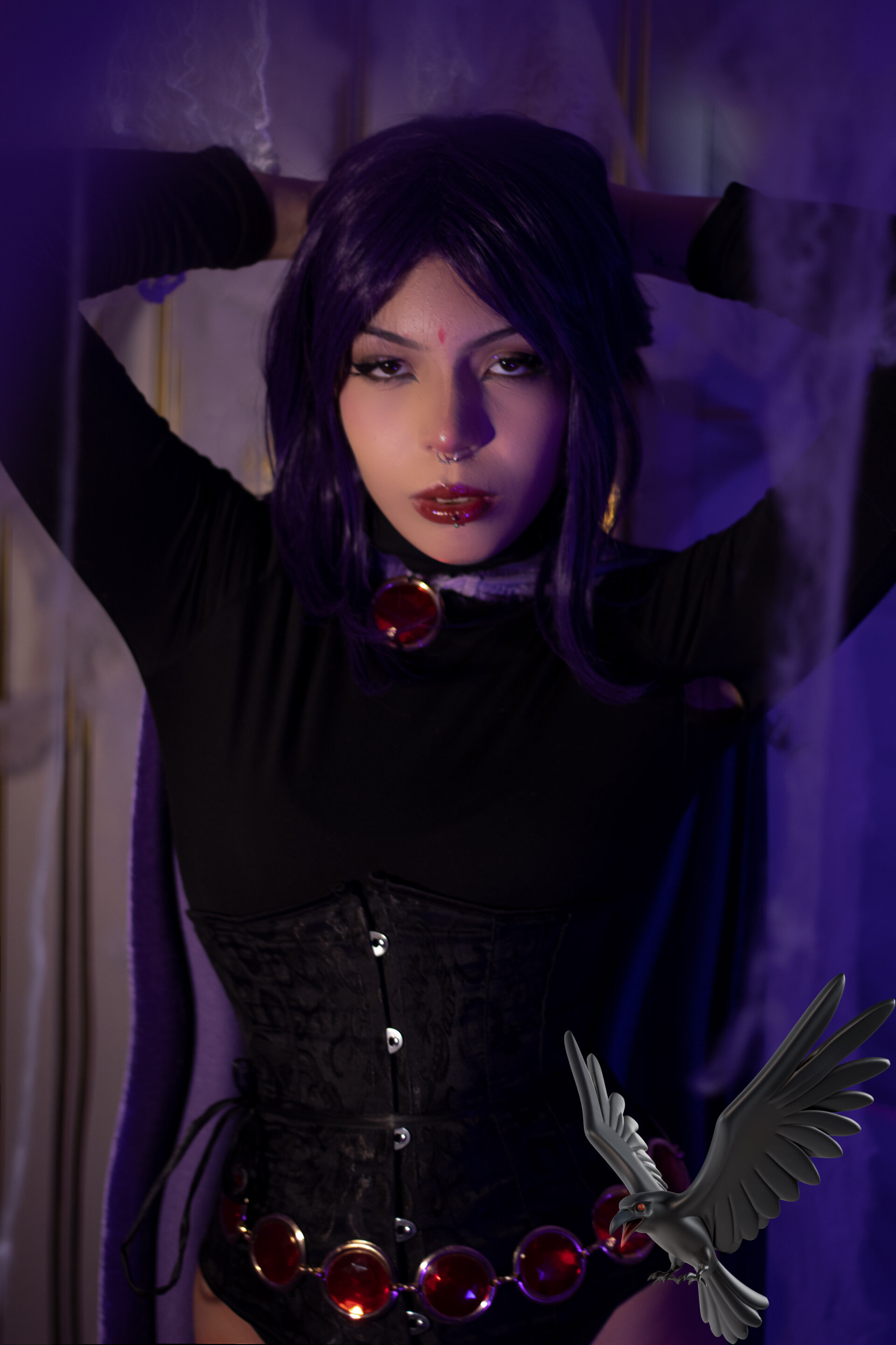 XXX Porn Photo of Nude Kaoriabyss_ 25