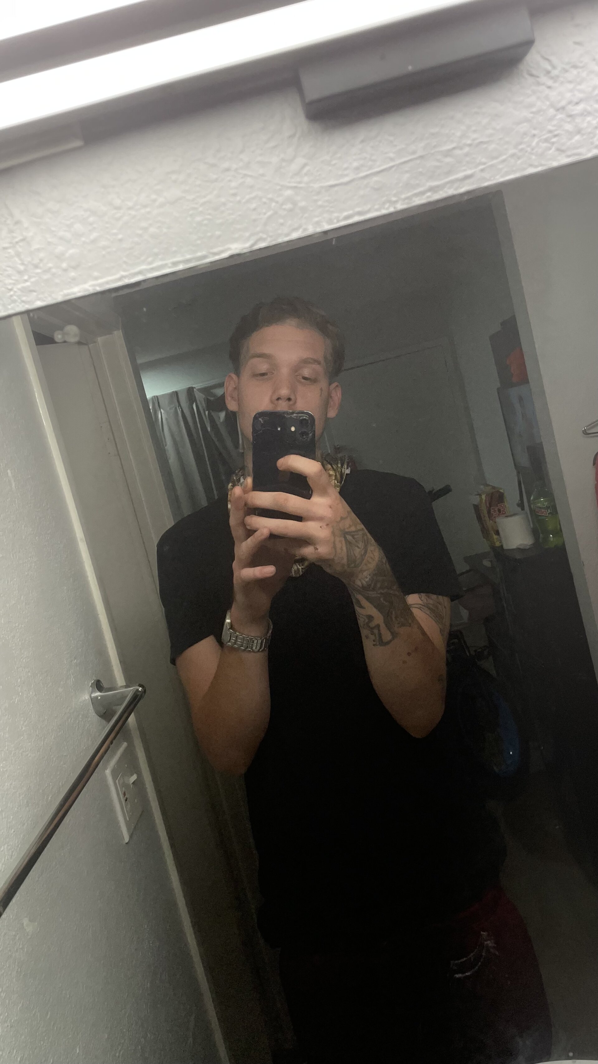 XXX Porn Photo of Nude Duanennnn 3