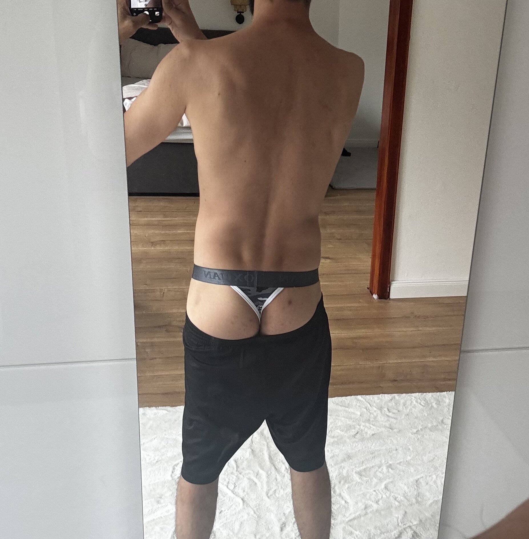 XXX Porn Photo of Nude TheBoyForYou 4