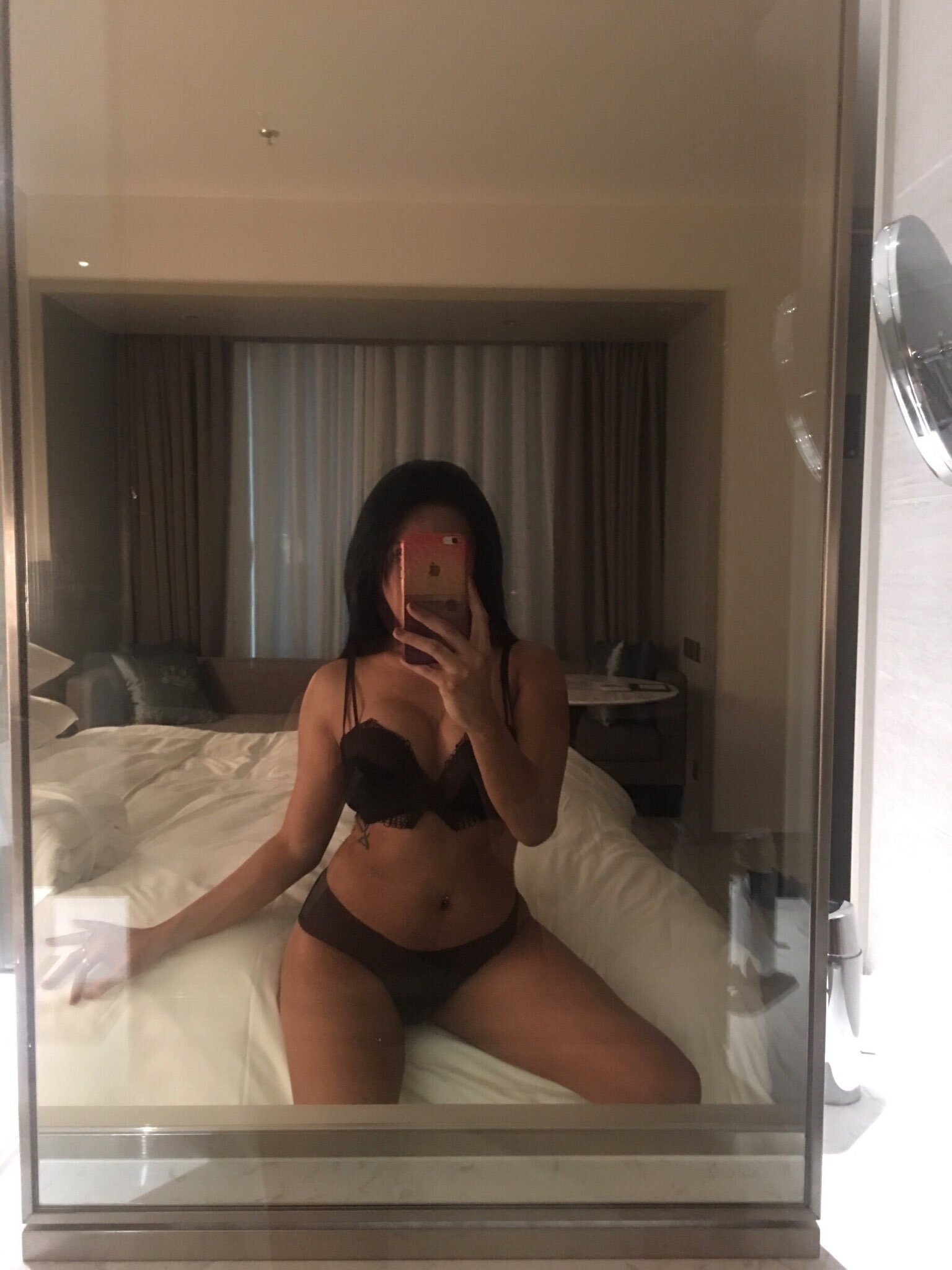 XXX Porn Photo of Nude Nattaliiebrown69 2