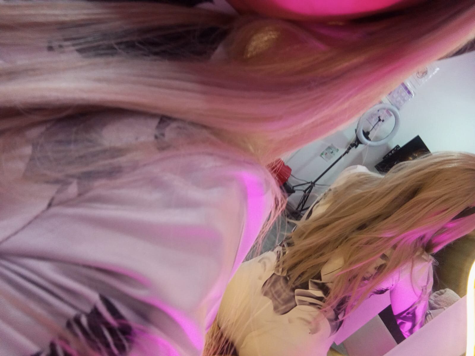 XXX Porn Photo of Nude ocean_tay 24
