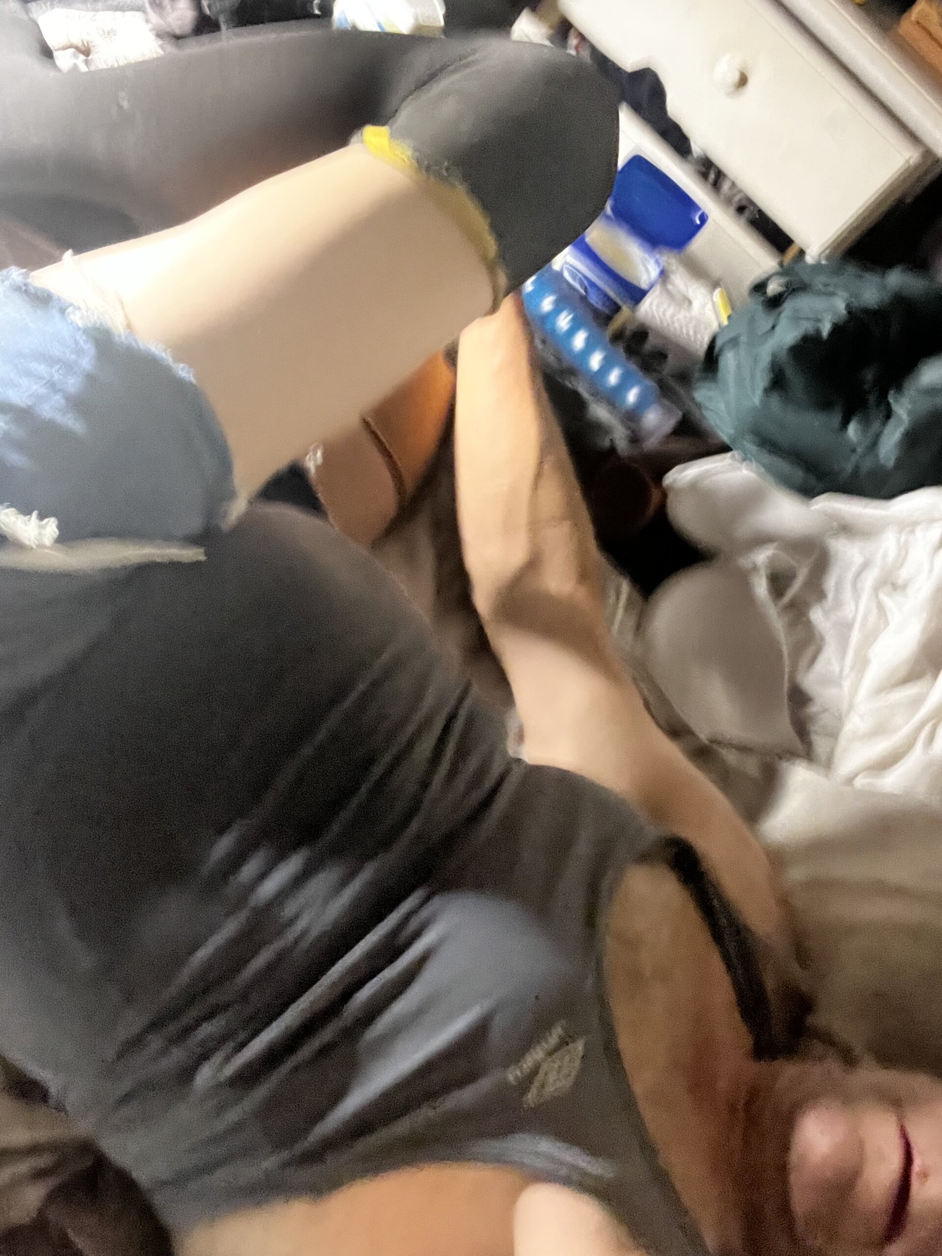 XXX Porn Photo of Nude Trainee2Bpeed 408