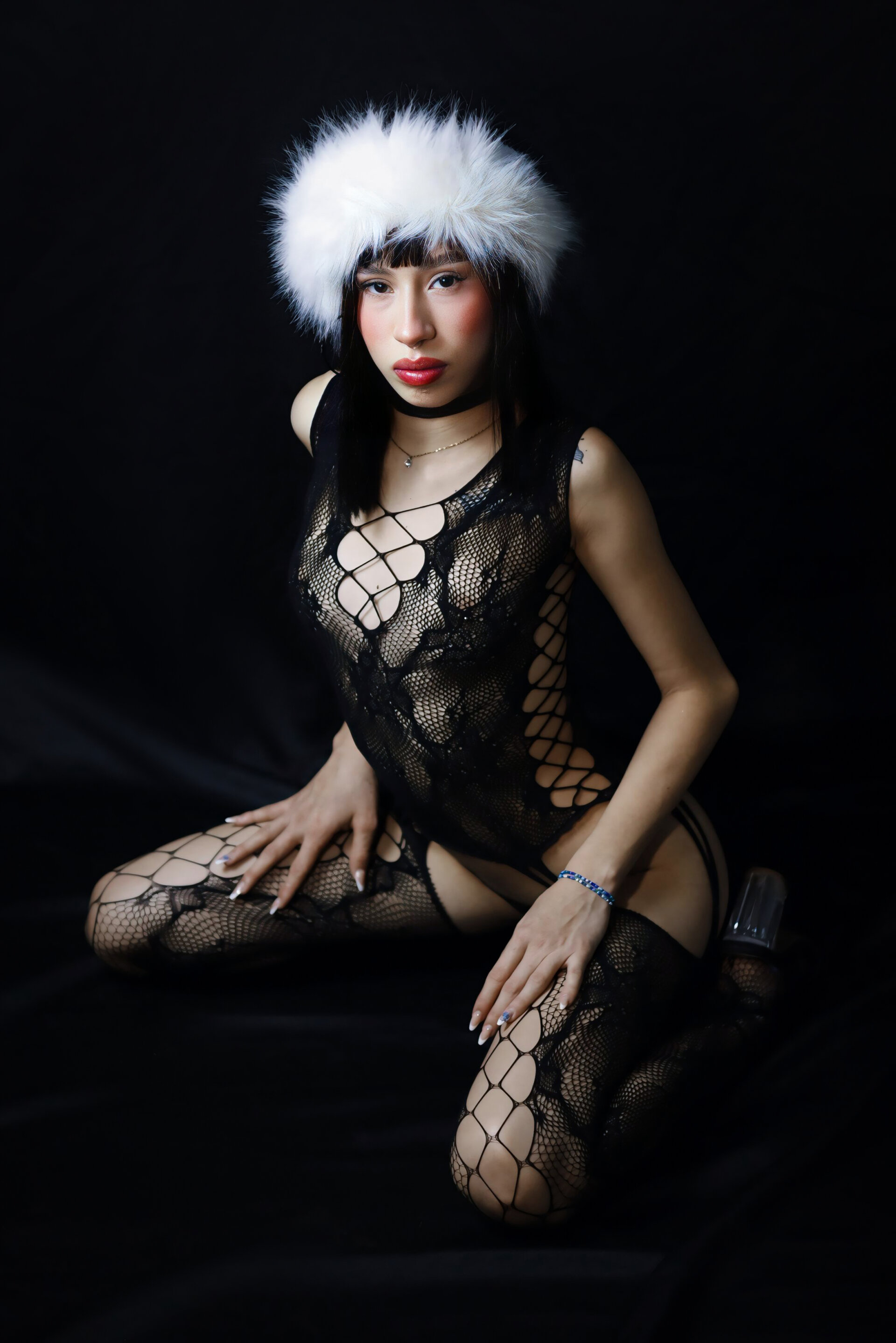 XXX Porn Photo of Nude RoxanneCrush_ 16