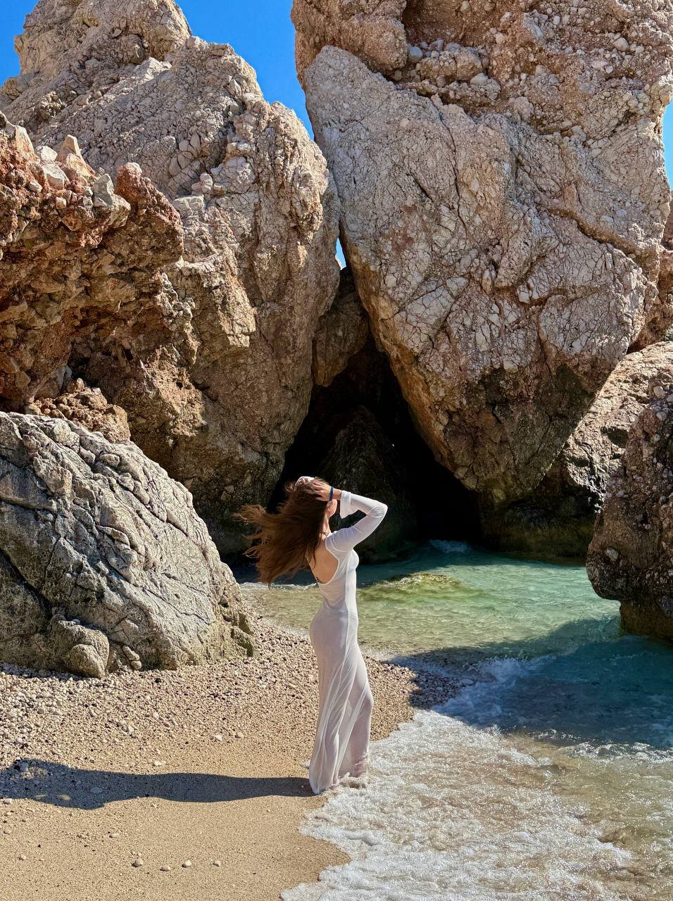 XXX Porn Photo of Nude Lina_Vanilina 4