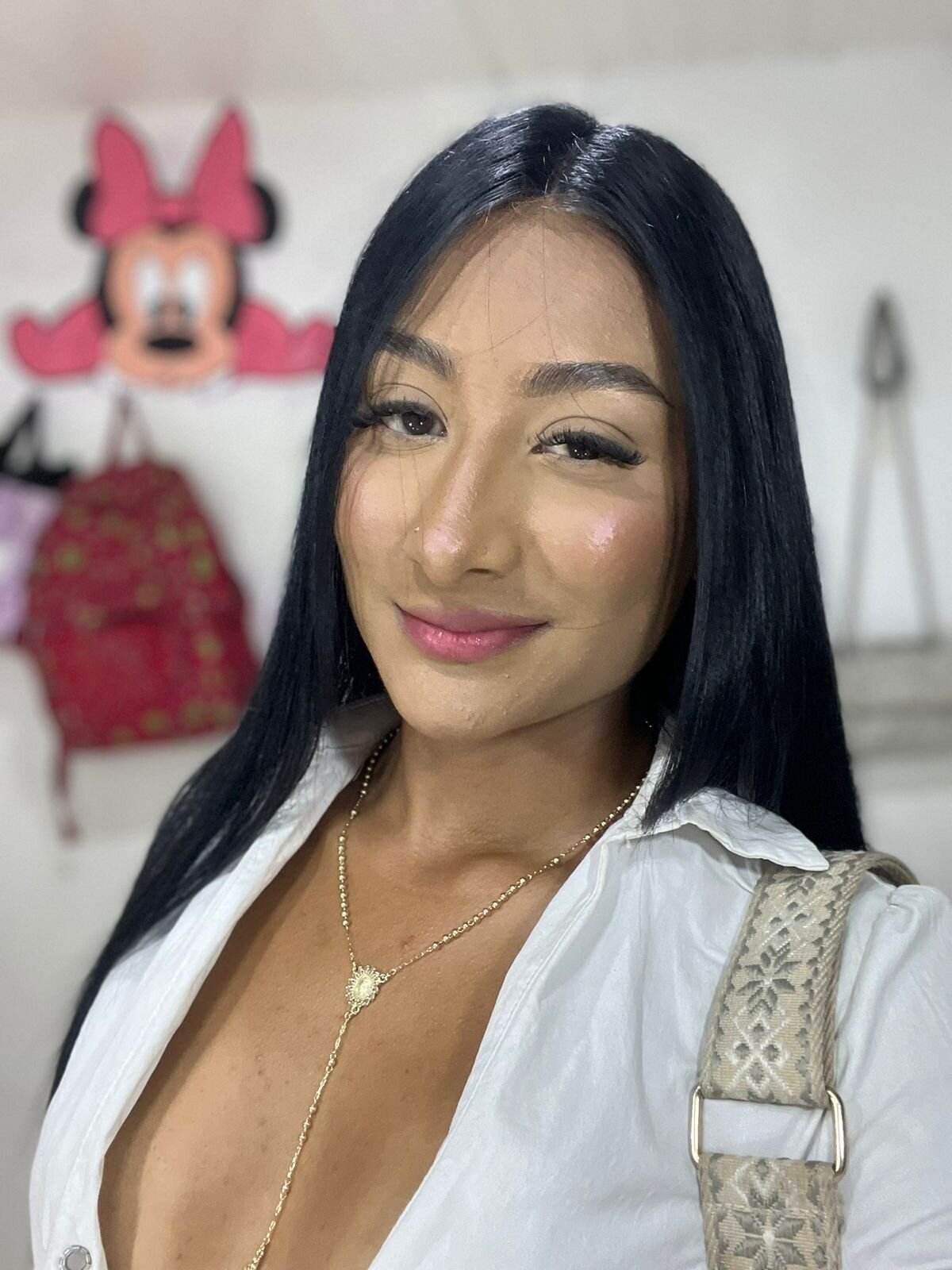XXX Porn Photo of Nude mia_tayylor_ 13