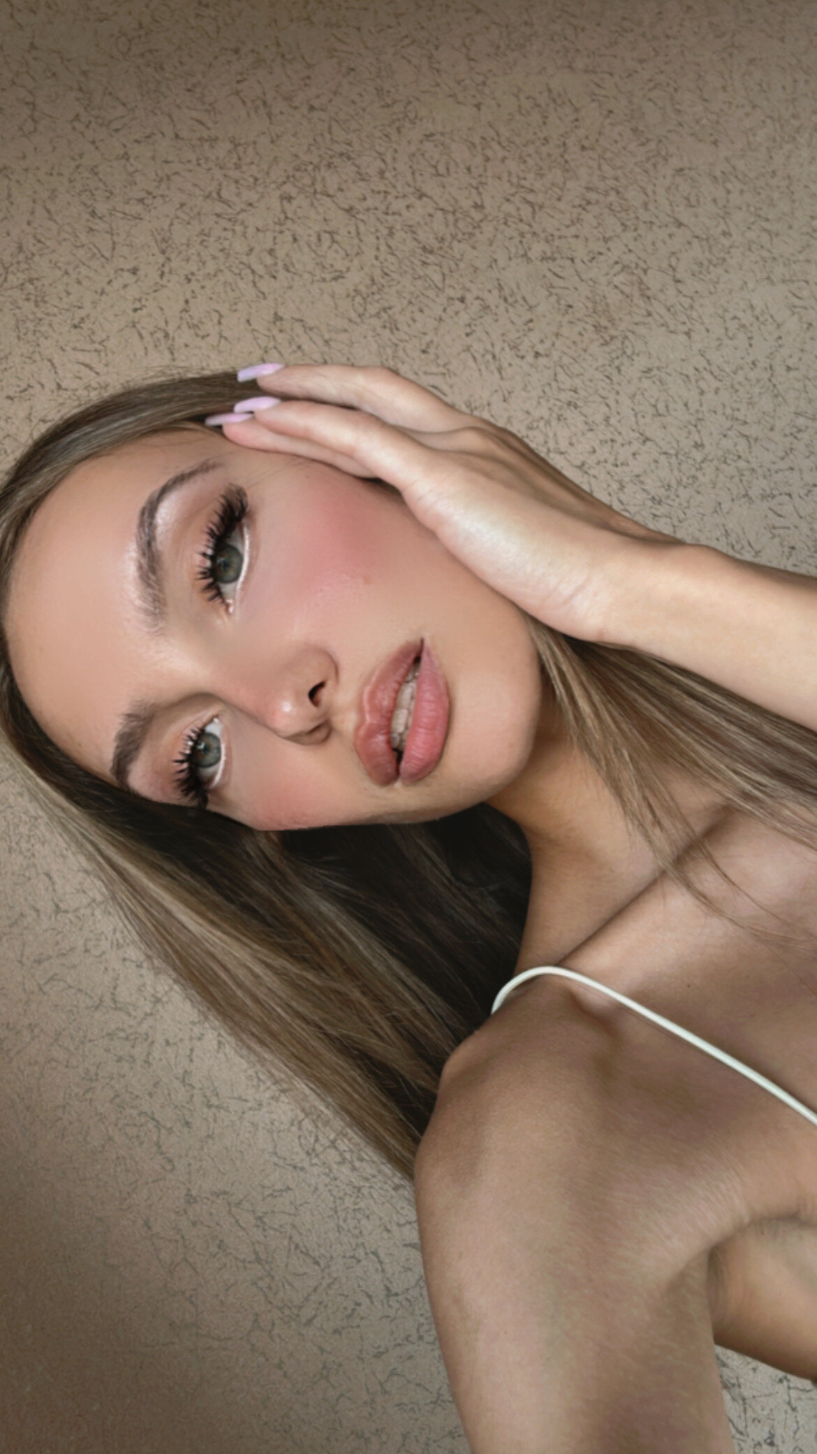 XXX Porn Photo of Nude ChelsieGibbson 18