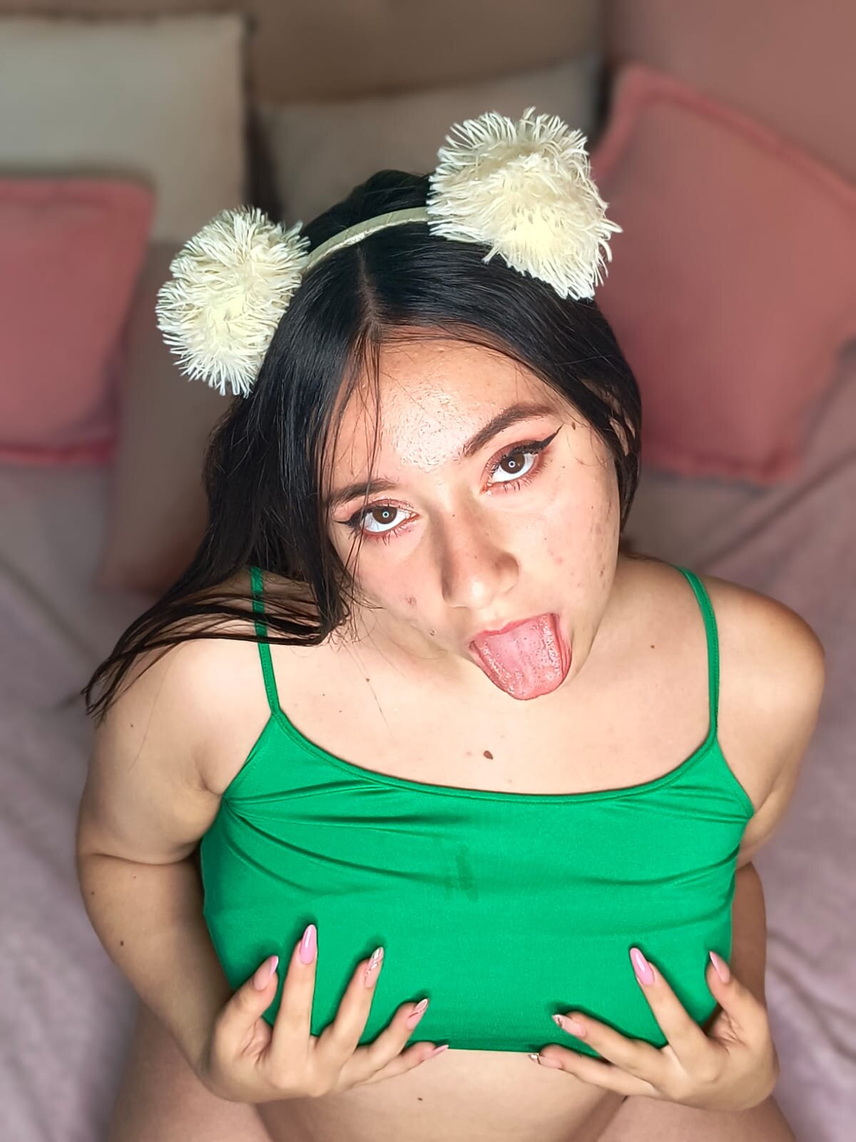 XXX Porn Photo of Nude Andrea_Ramos 242