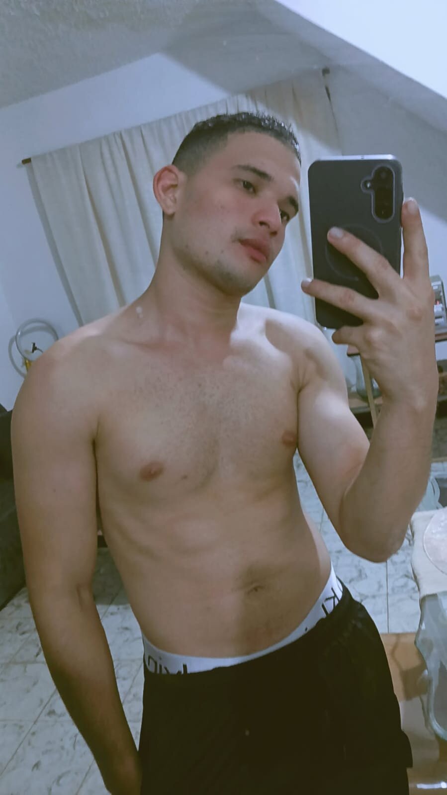 XXX Porn Photo of Nude Jax_Thunder 5