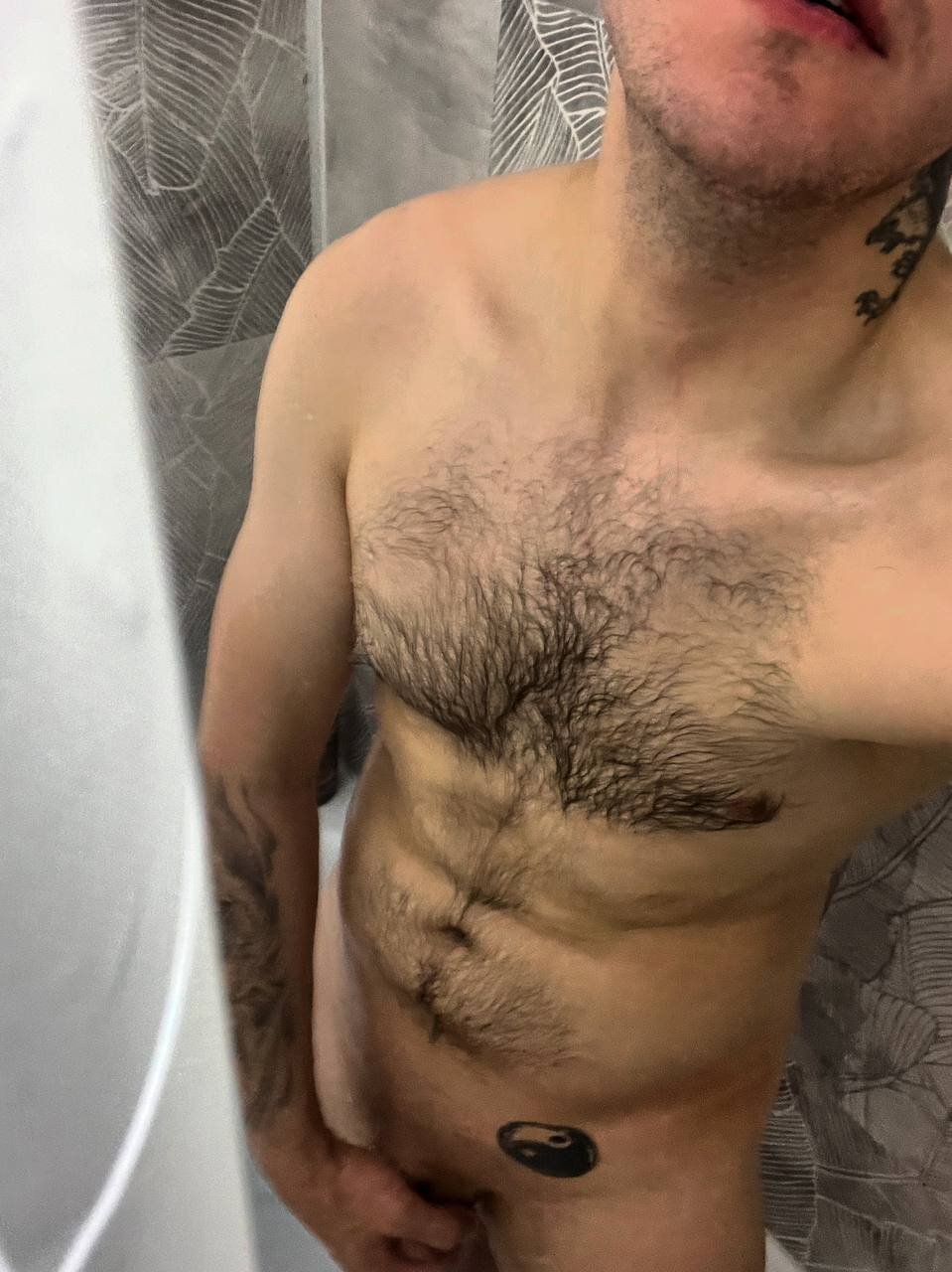 XXX Porn Photo of Nude HermanLover 2