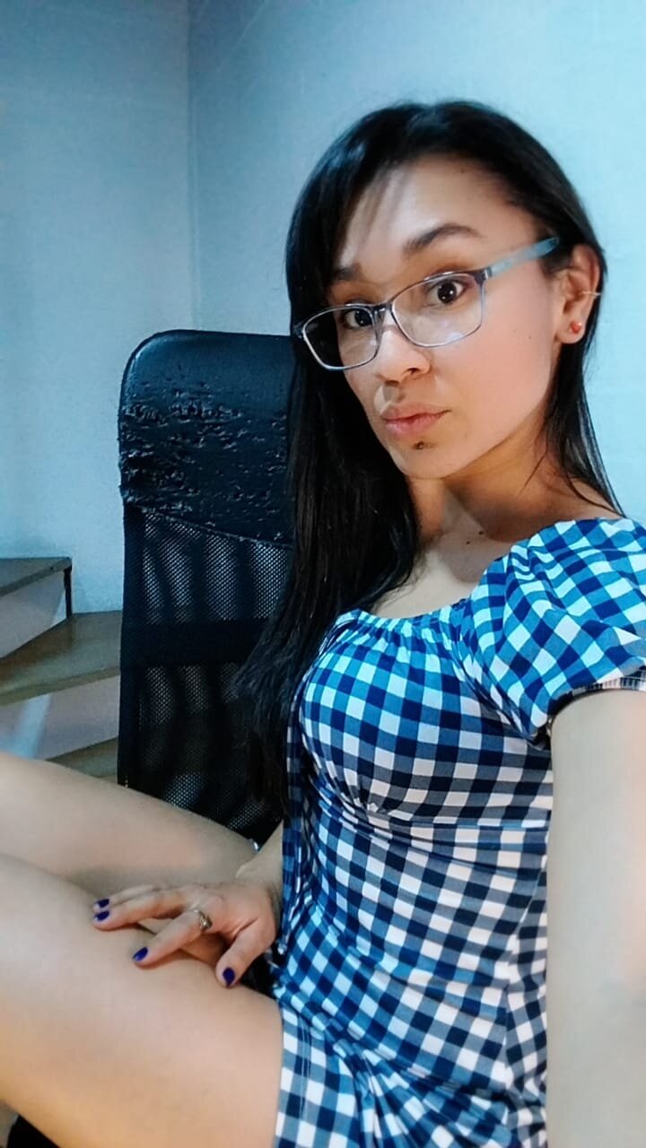 XXX Porn Photo of Nude Jessie_Desire 16