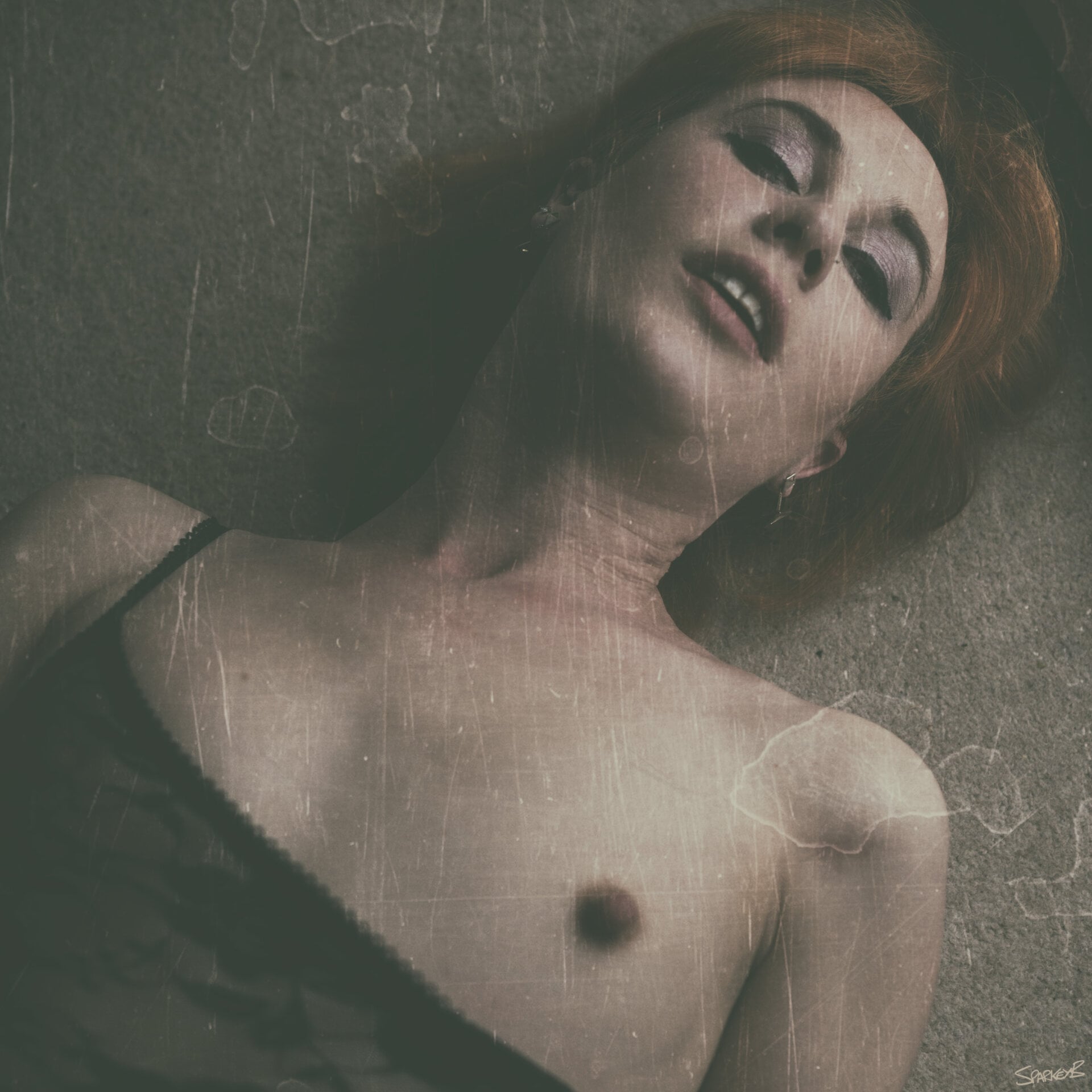 XXX Porn Photo of Nude Verity_Vix 18