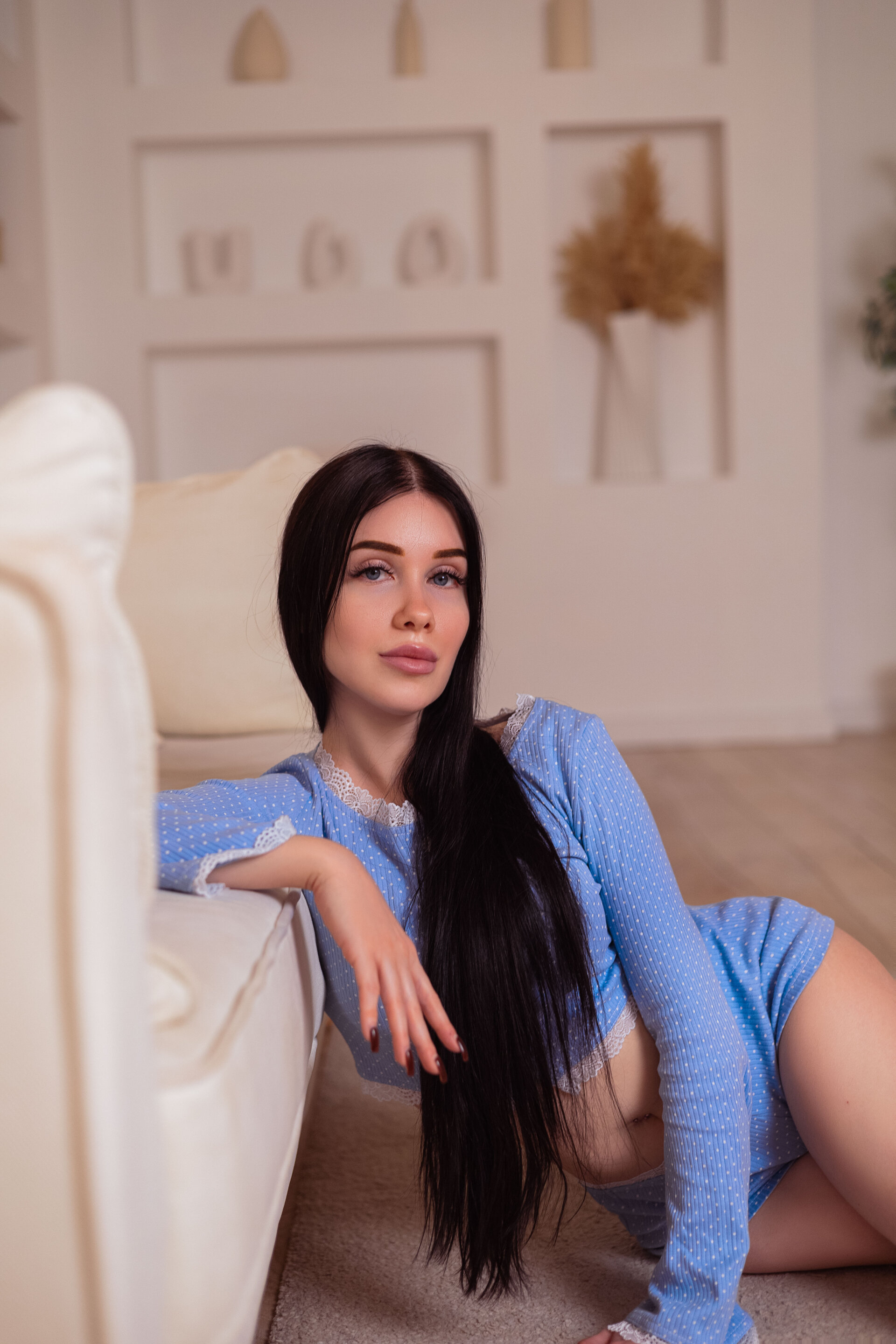 XXX Porn Photo of Nude Chloe___Davis 9