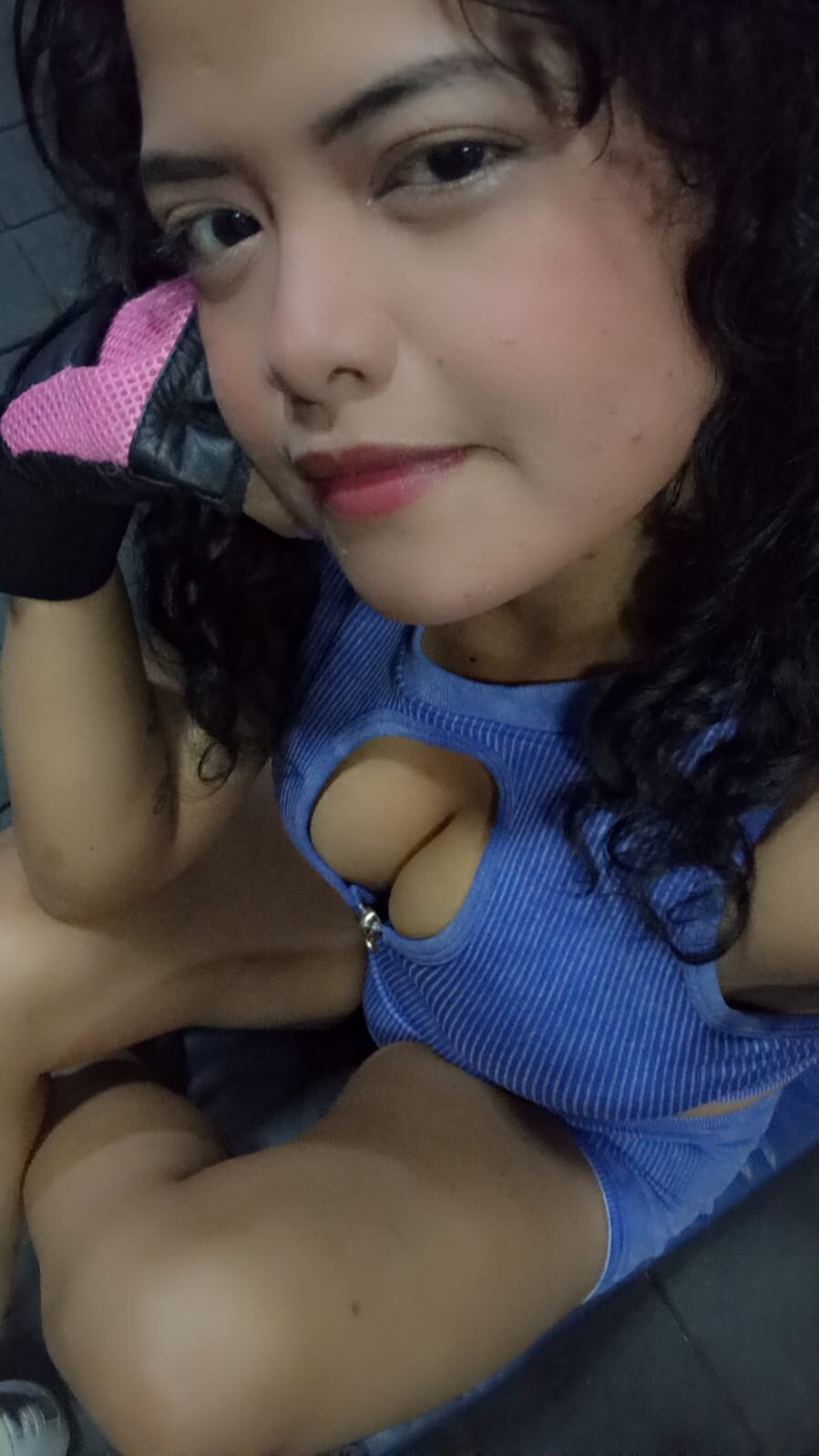 XXX Porn Photo of Nude BelaVelvet_ 3