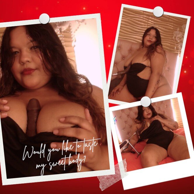 XXX Porn Photo of Nude ValeryBerri 22
