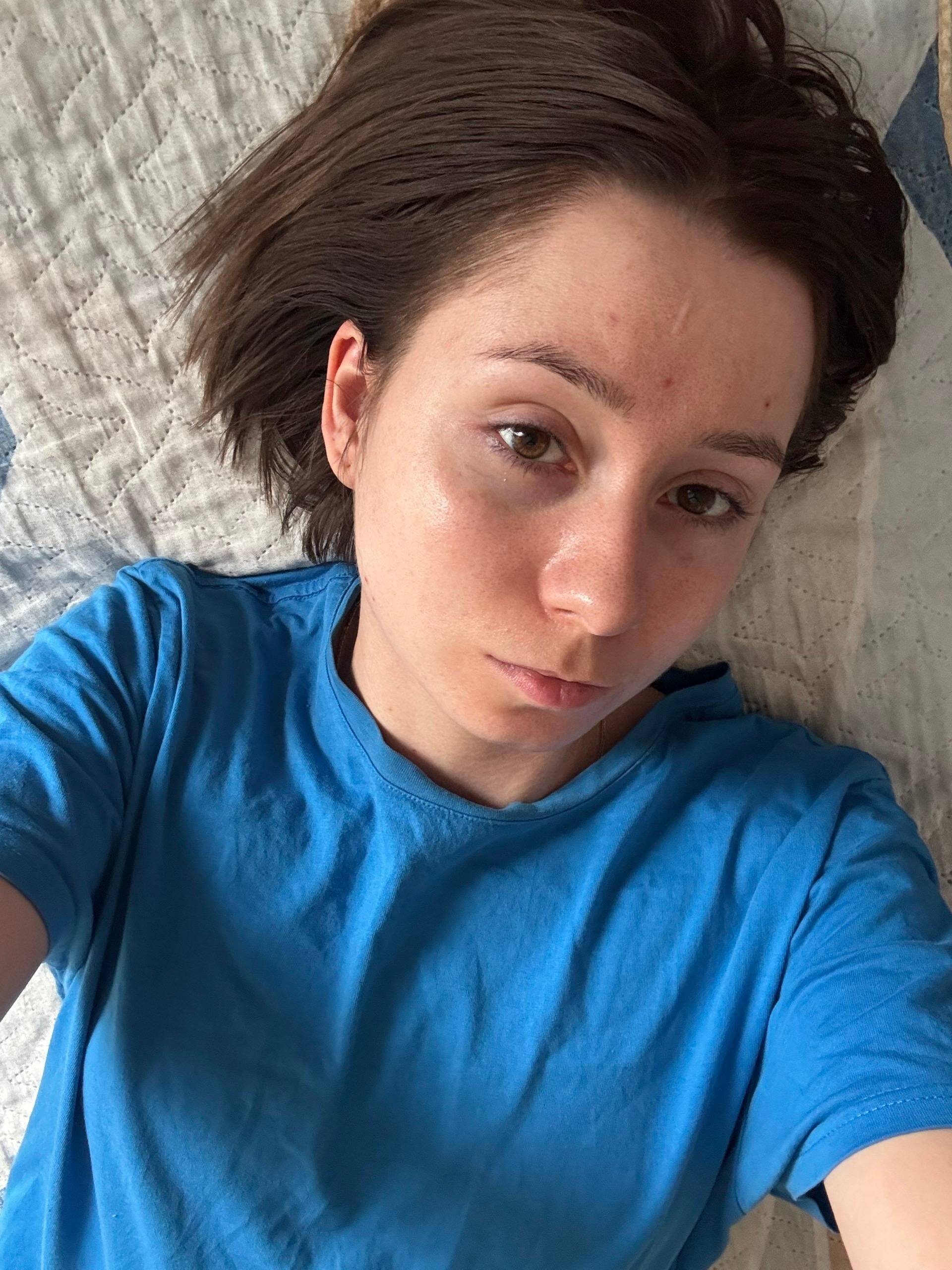 XXX Porn Photo of Nude _Starry_Eyes_ 3
