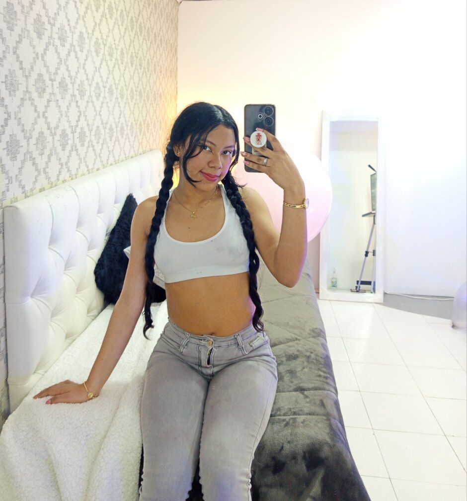 XXX Porn Photo of Nude IvyAngel_mei 13