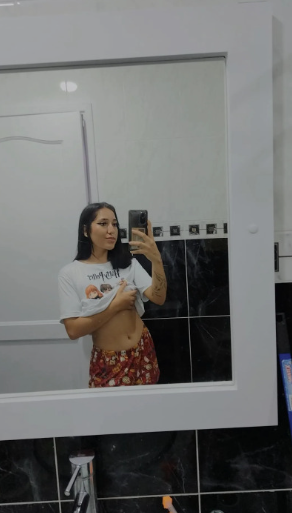 XXX Porn Photo of Nude LiaaTurner 39