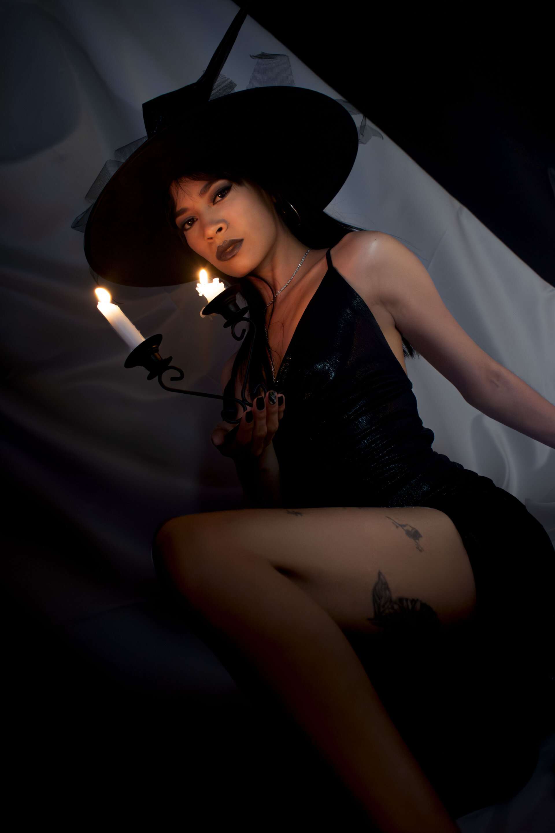 XXX Porn Photo of Nude CathMellow 12