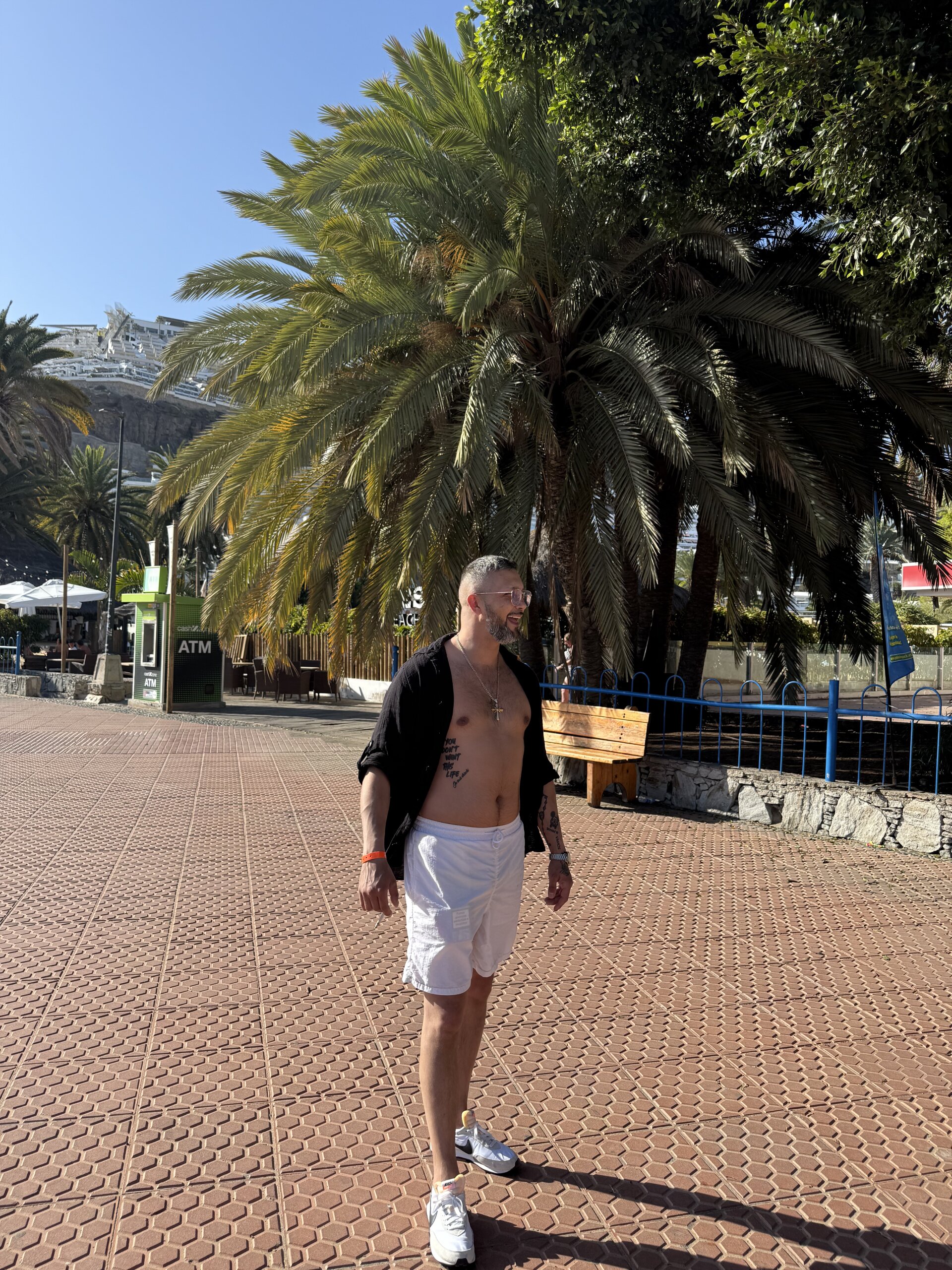 XXX Porn Photo of Nude VamosSpain 1