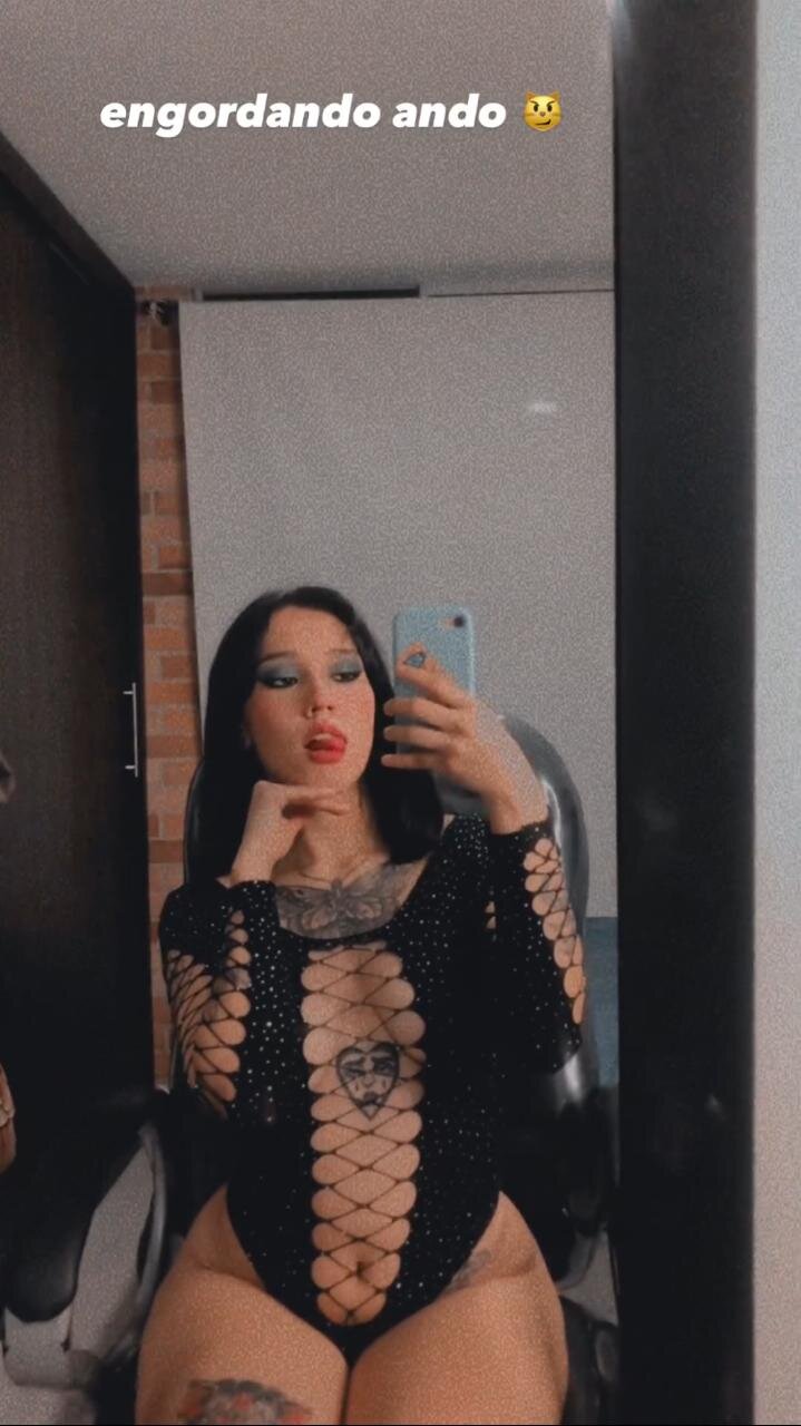 XXX Porn Photo of Nude maryjane3_ 2