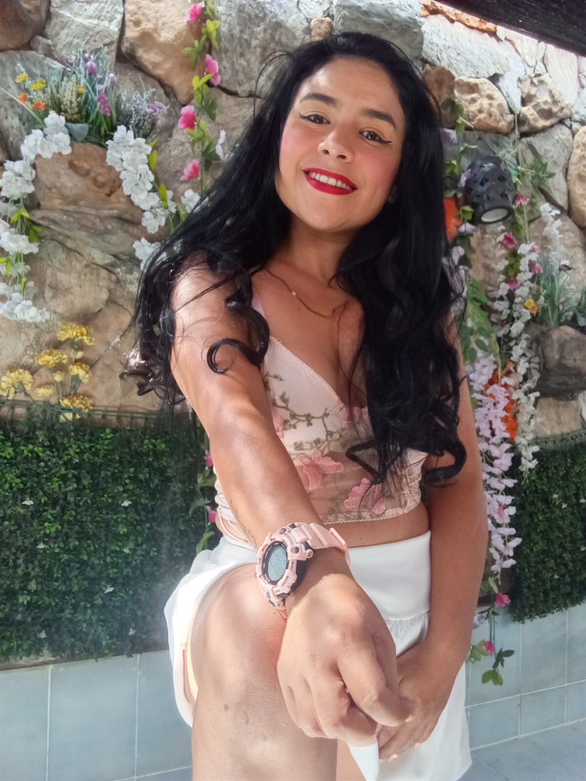XXX Porn Photo of Nude AliaAsad 53