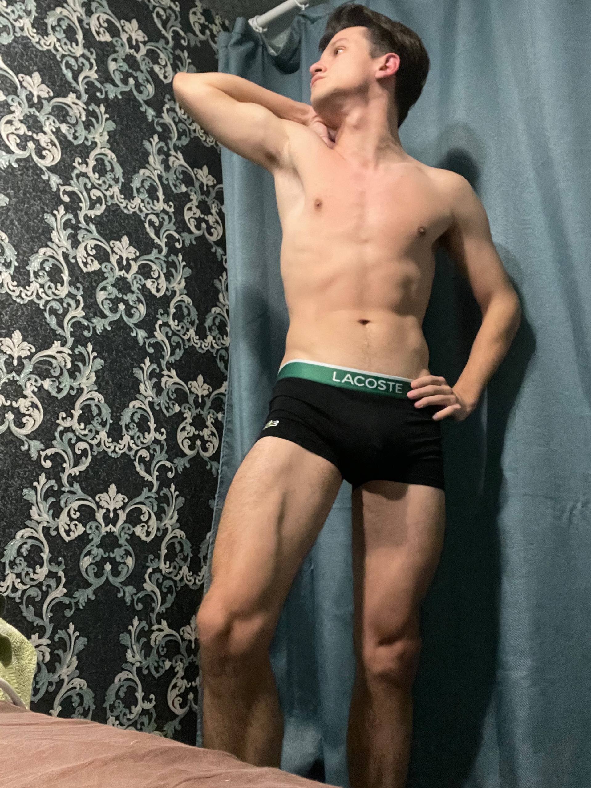 XXX Porn Photo of Nude Ameson_sig 1