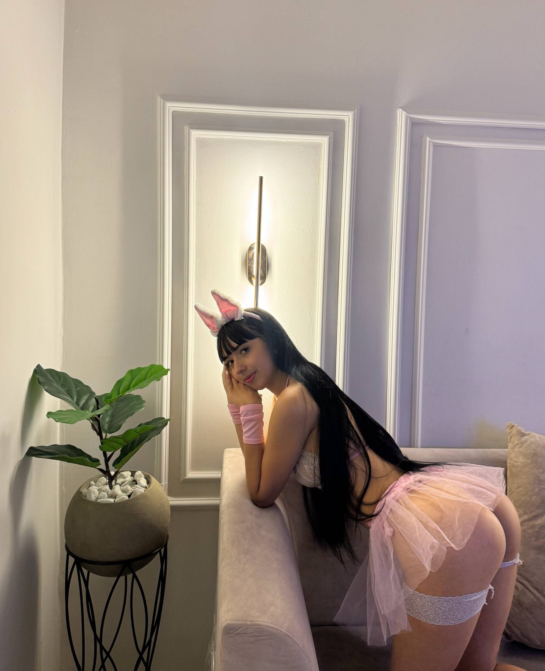 XXX Porn Photo of Nude Niina_Love_ 4