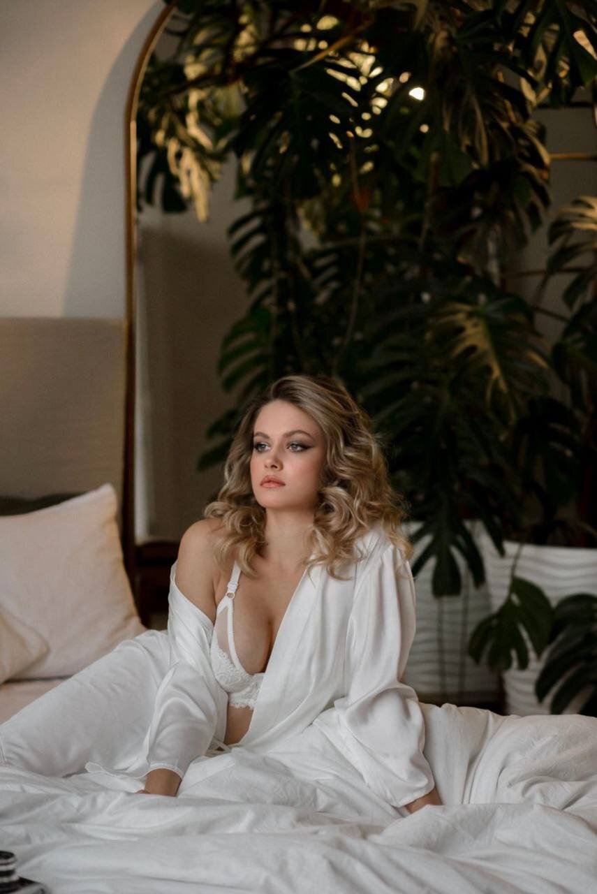 XXX Porn Photo of Nude NanoAurora 7